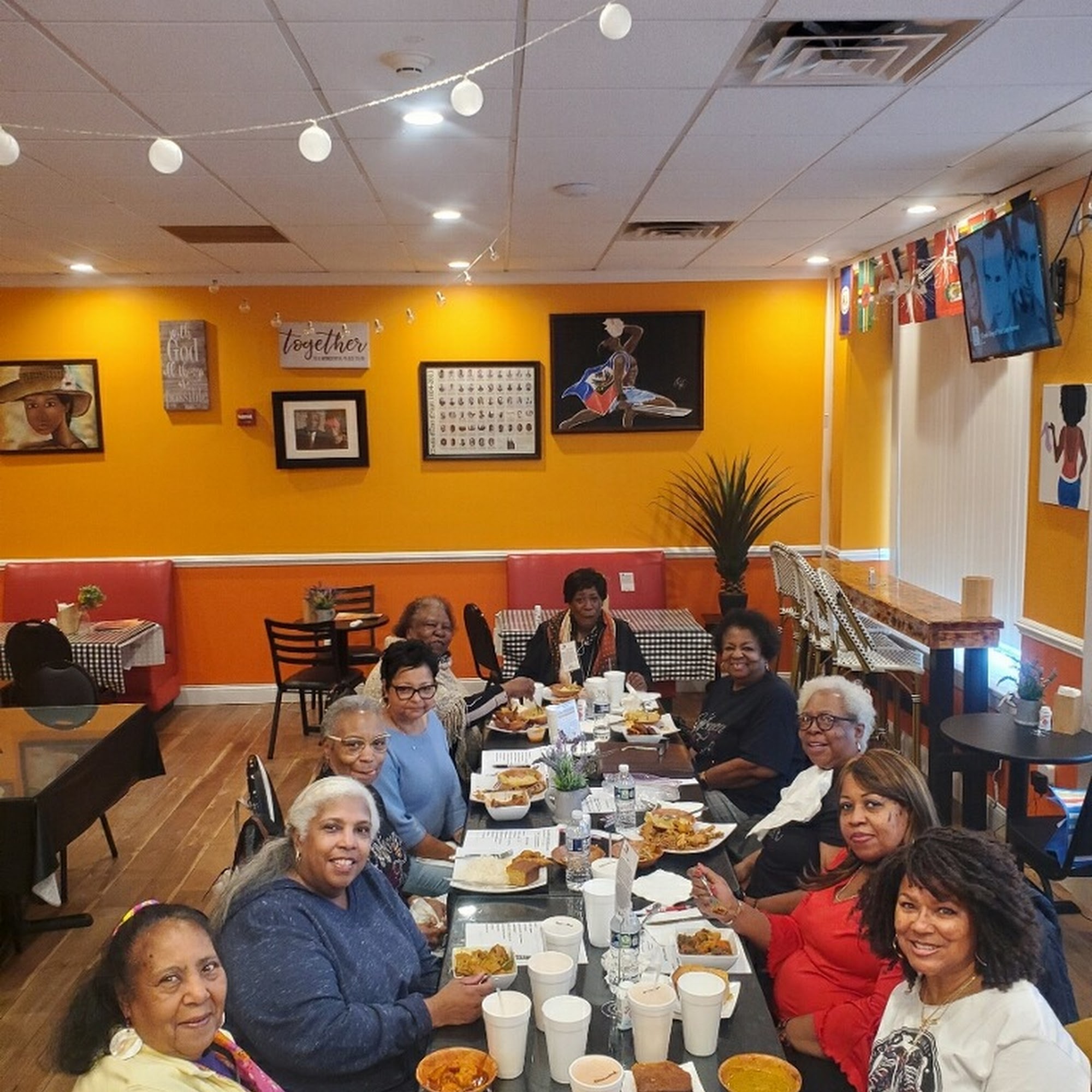Shasha's Creole Kitchen Sicklerville