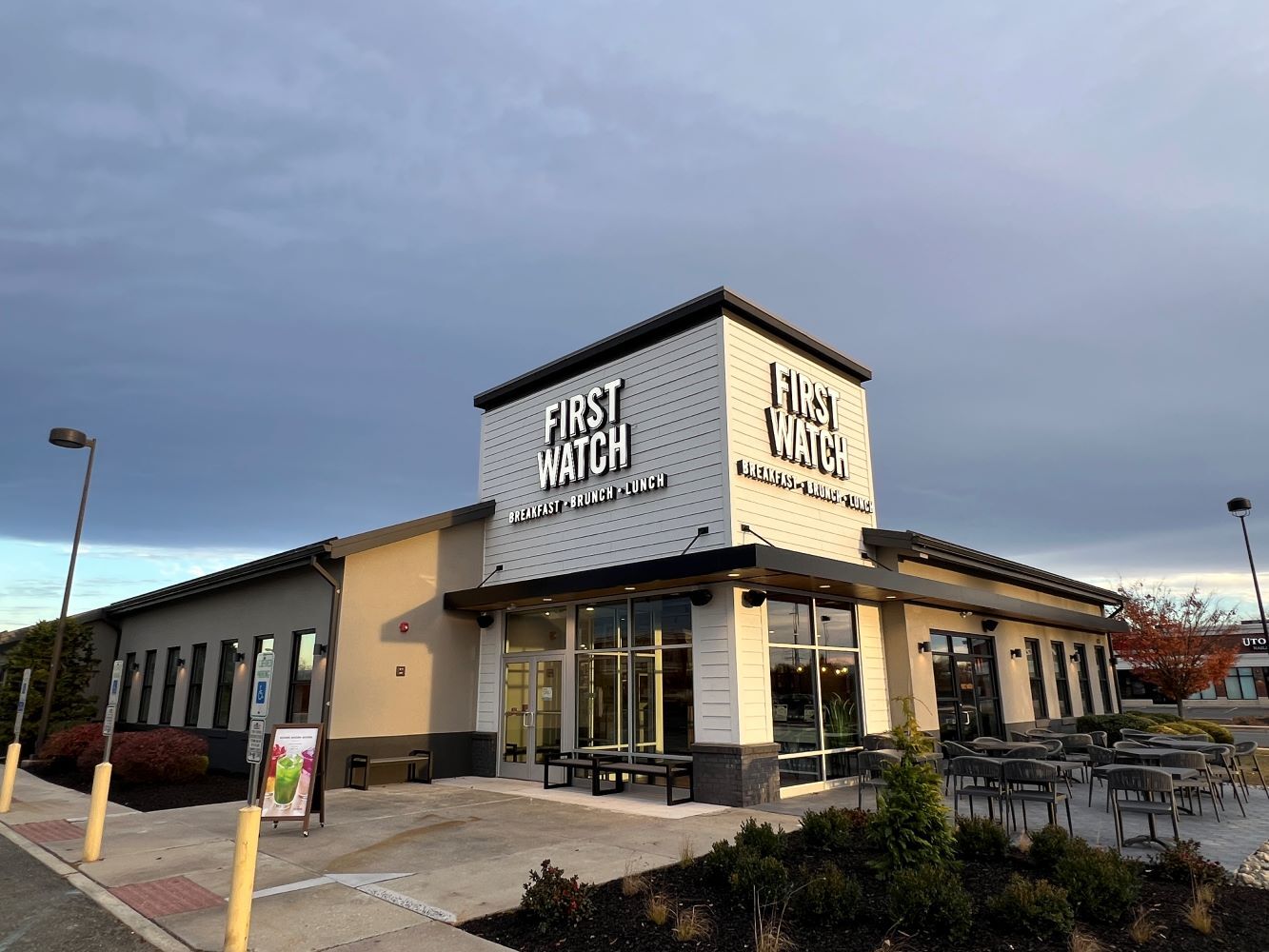 First Watch 625 Berlin - Cross Keys Rd, Sicklerville, NJ 08081