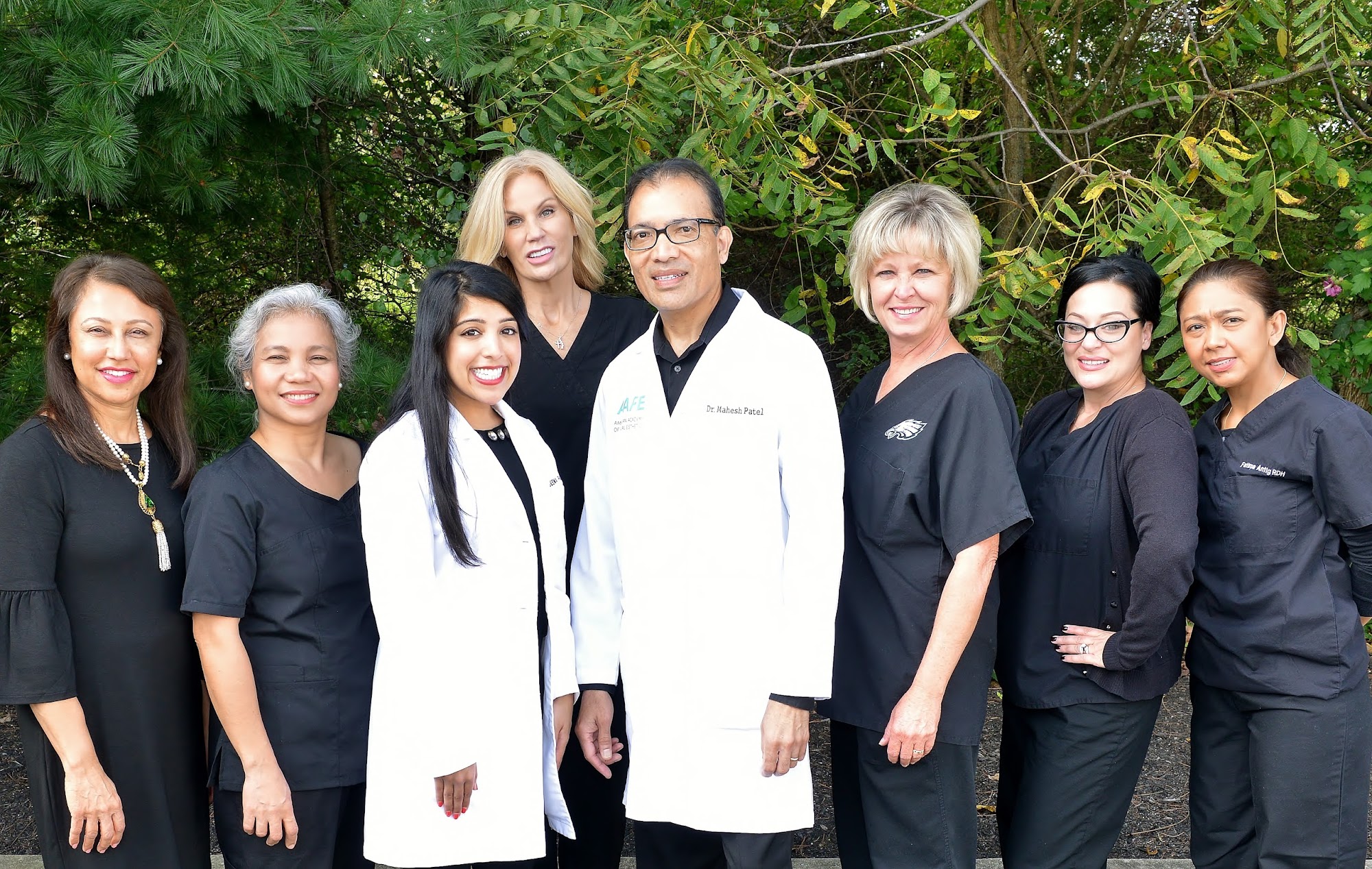 Apple Dental Center 600 Berlin - Cross Keys Rd #100, Sicklerville New Jersey 08081