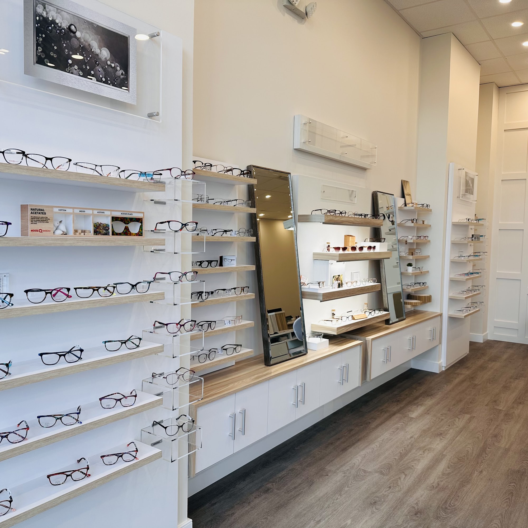 Eye Society Boutique