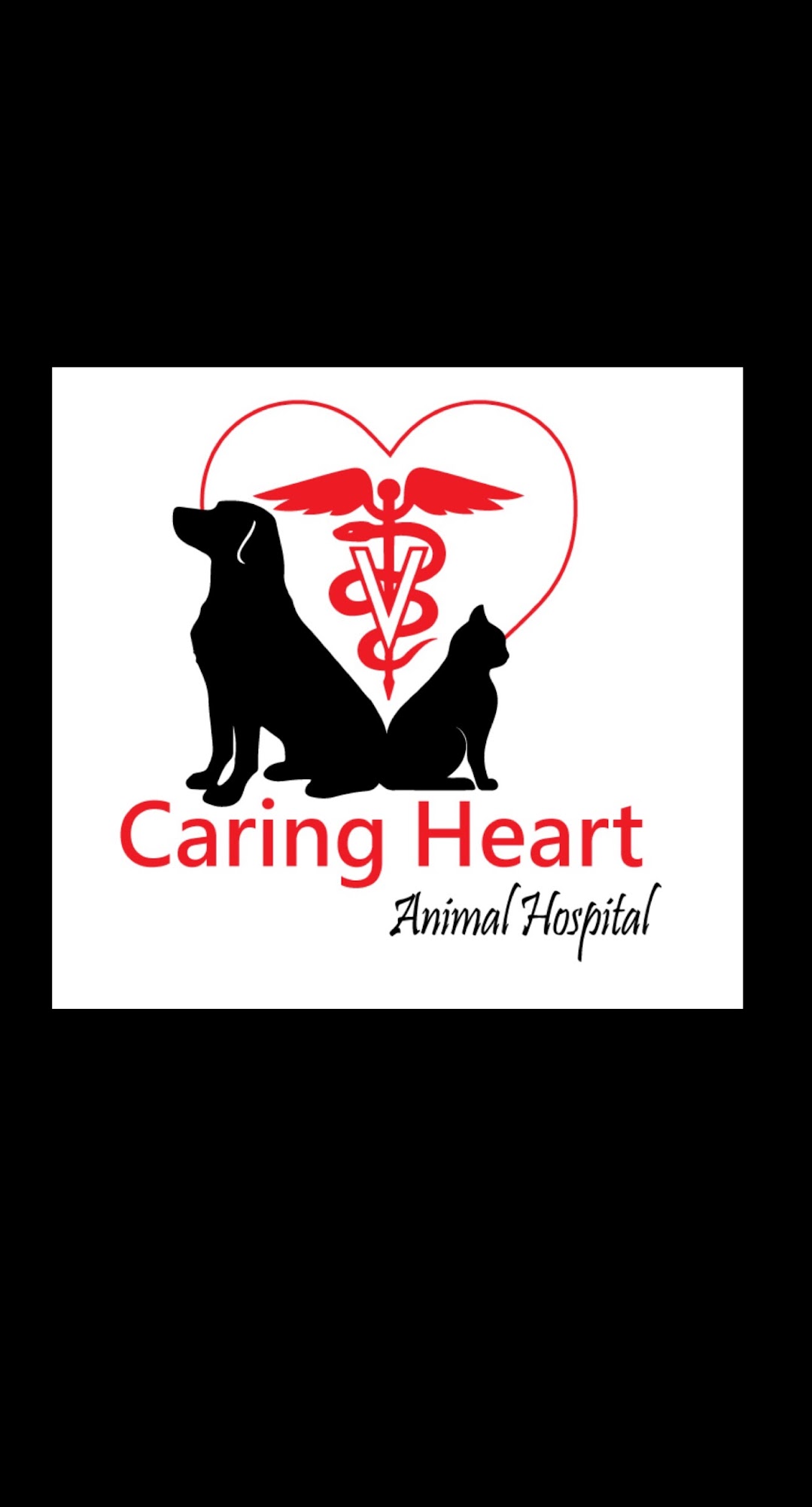 Caring Heart Animal Hospital Skillman
