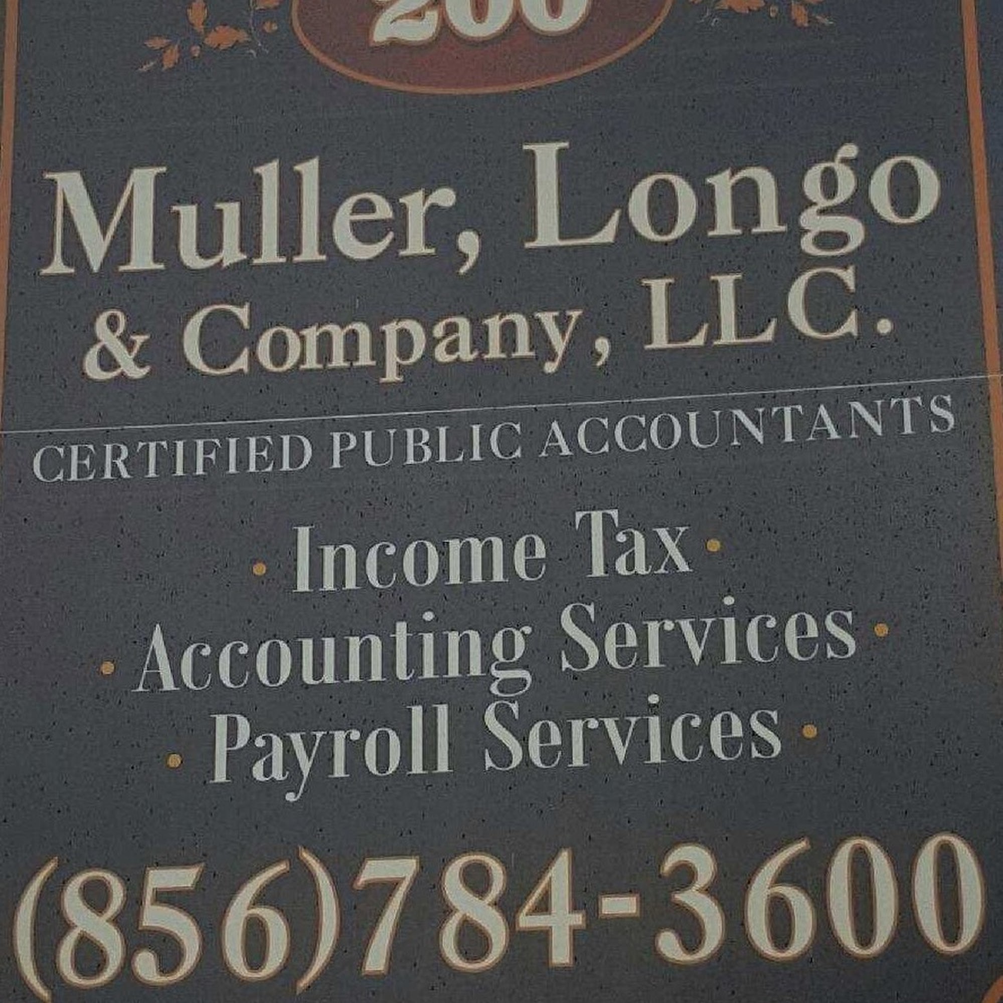 Muller Longo & Co LLC