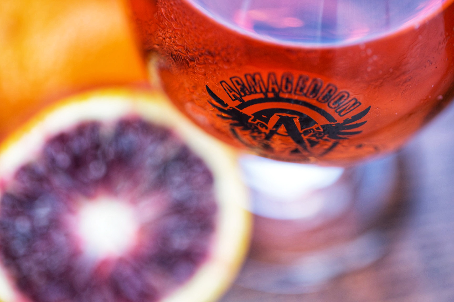 Armageddon Brewing Somerdale