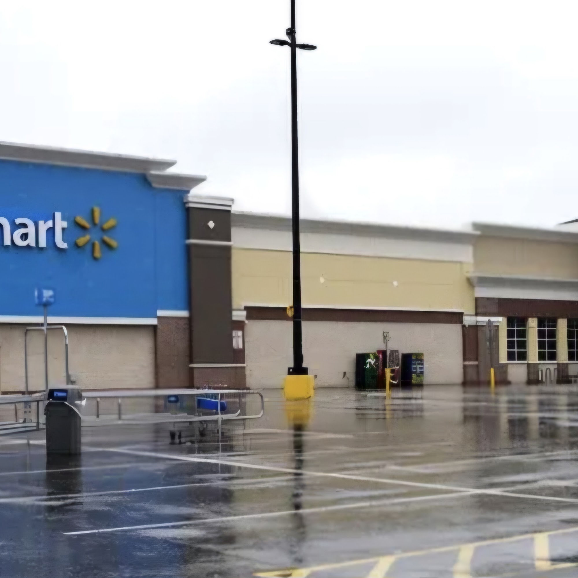 Walmart Bakery Somerdale