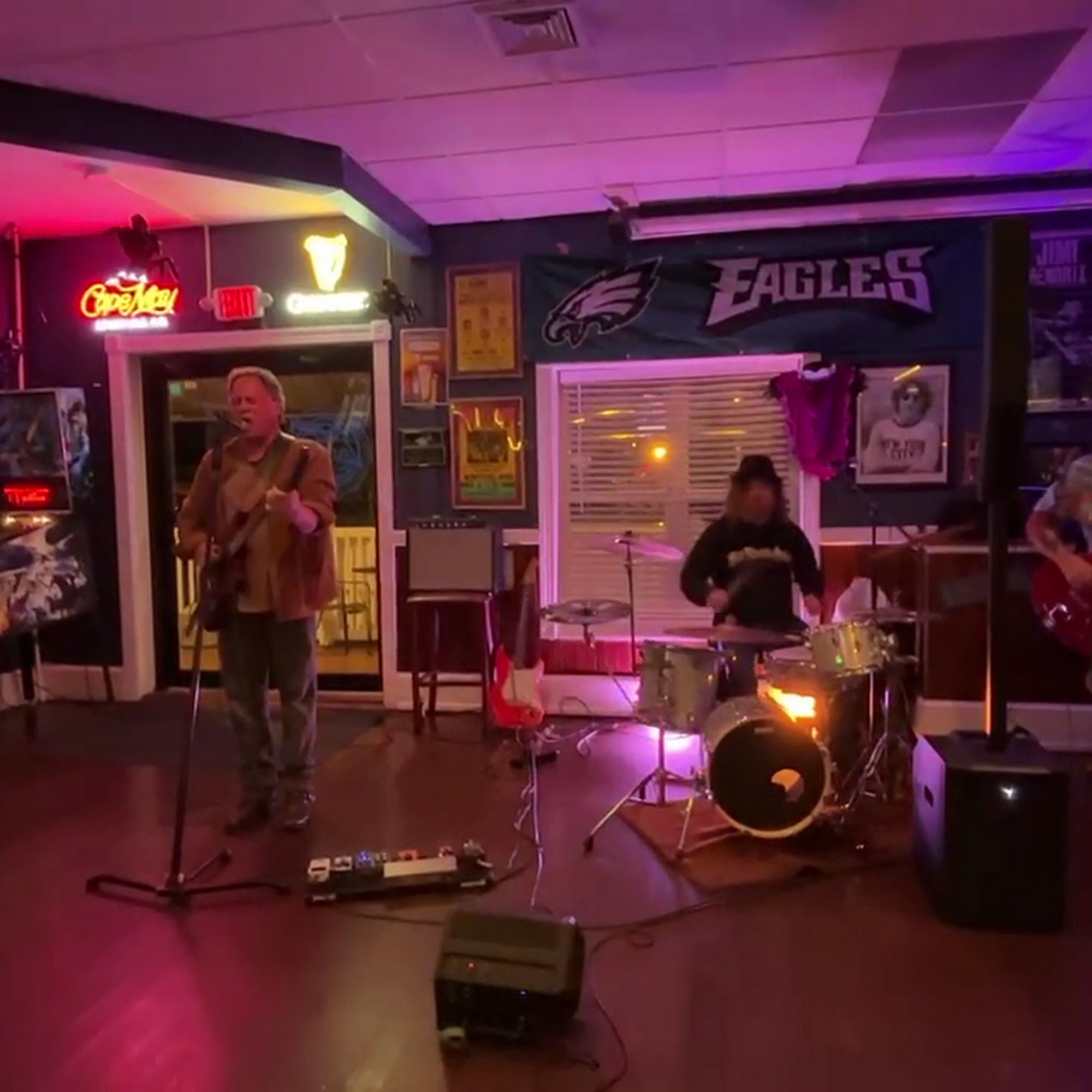 Caroline's By The Bay Somers Point