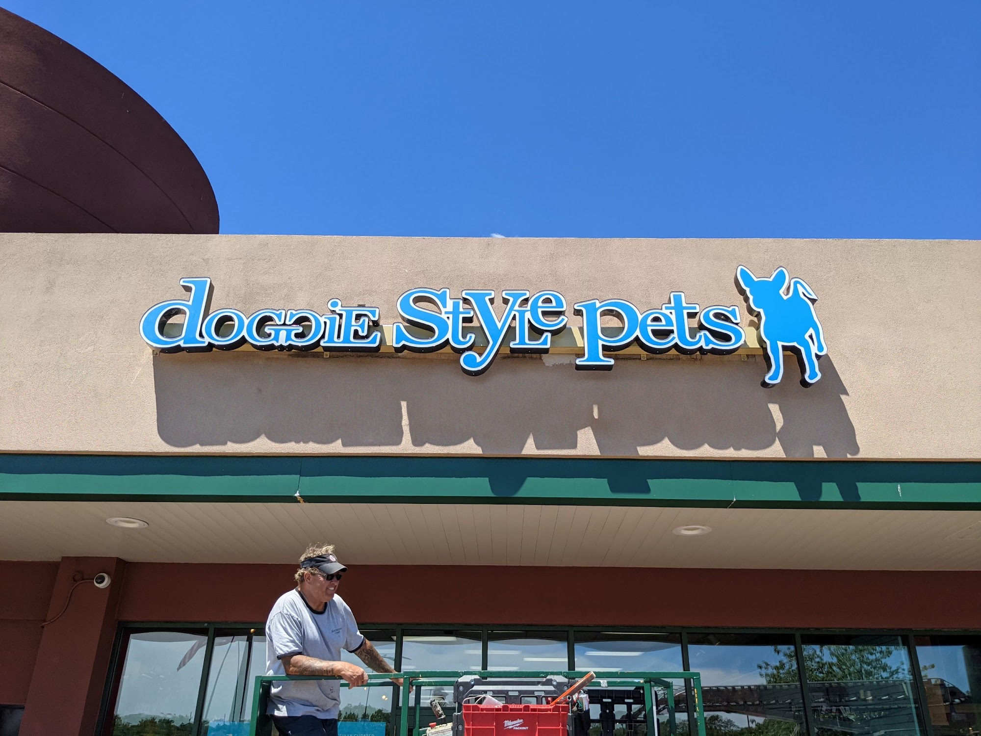 Doggie Style Pets Somers Point Somers Point