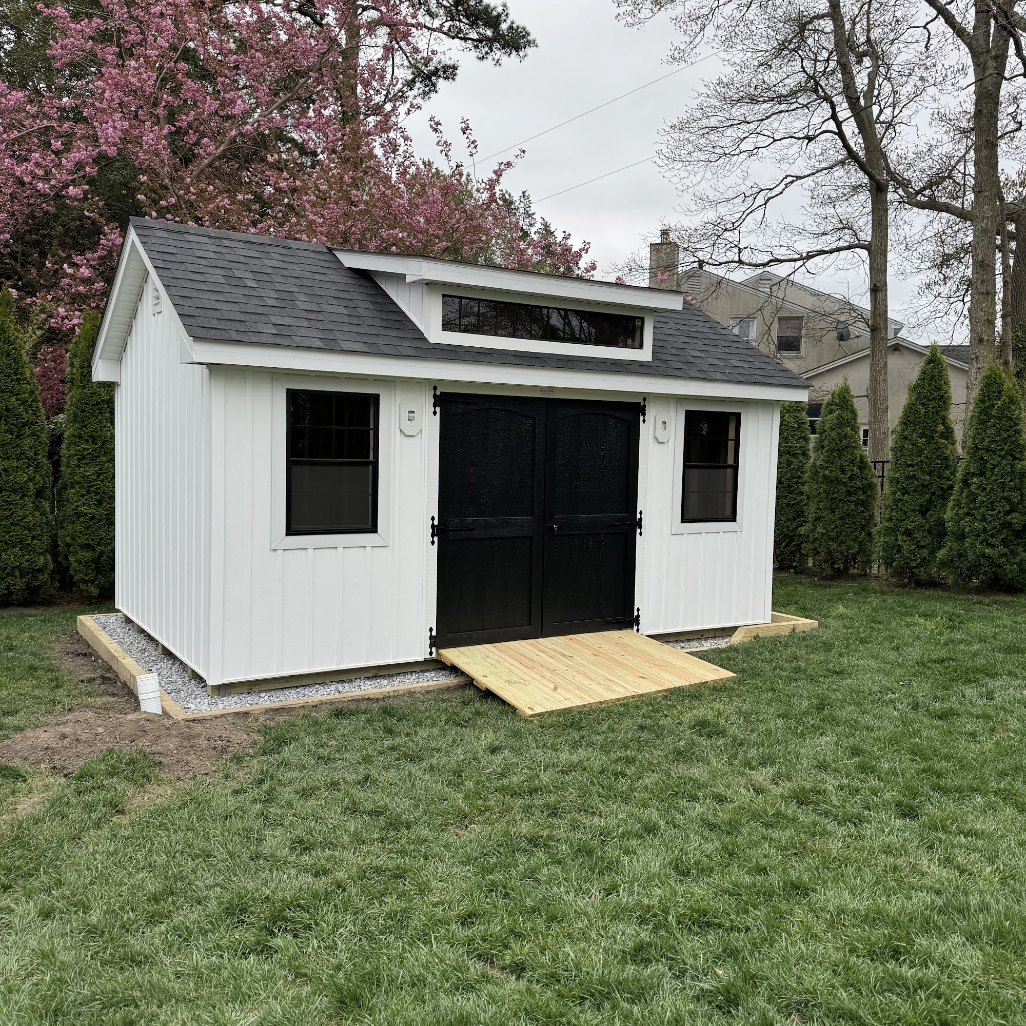 Jed's Sheds Somers Point