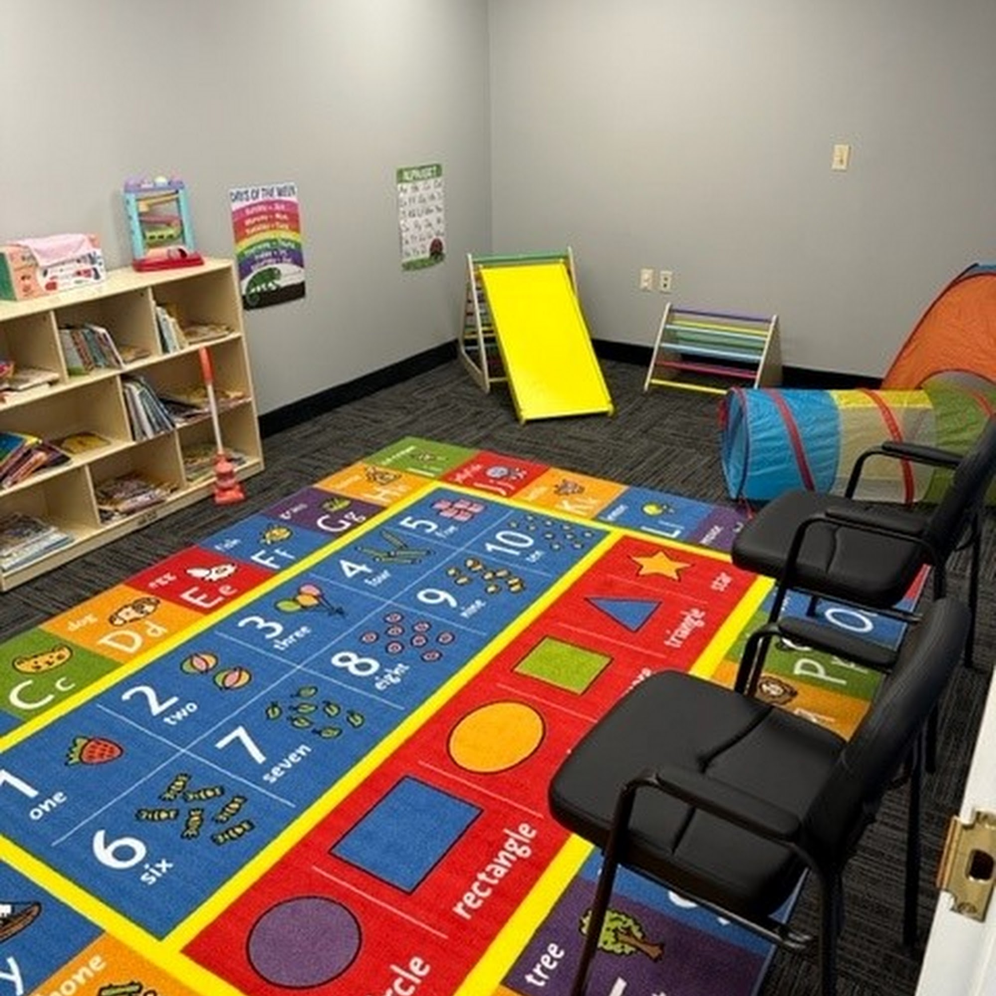 Kaleidoscope ABA Therapy Services 23 Mays Landing Rd Suite G, Somers Point New Jersey 08244