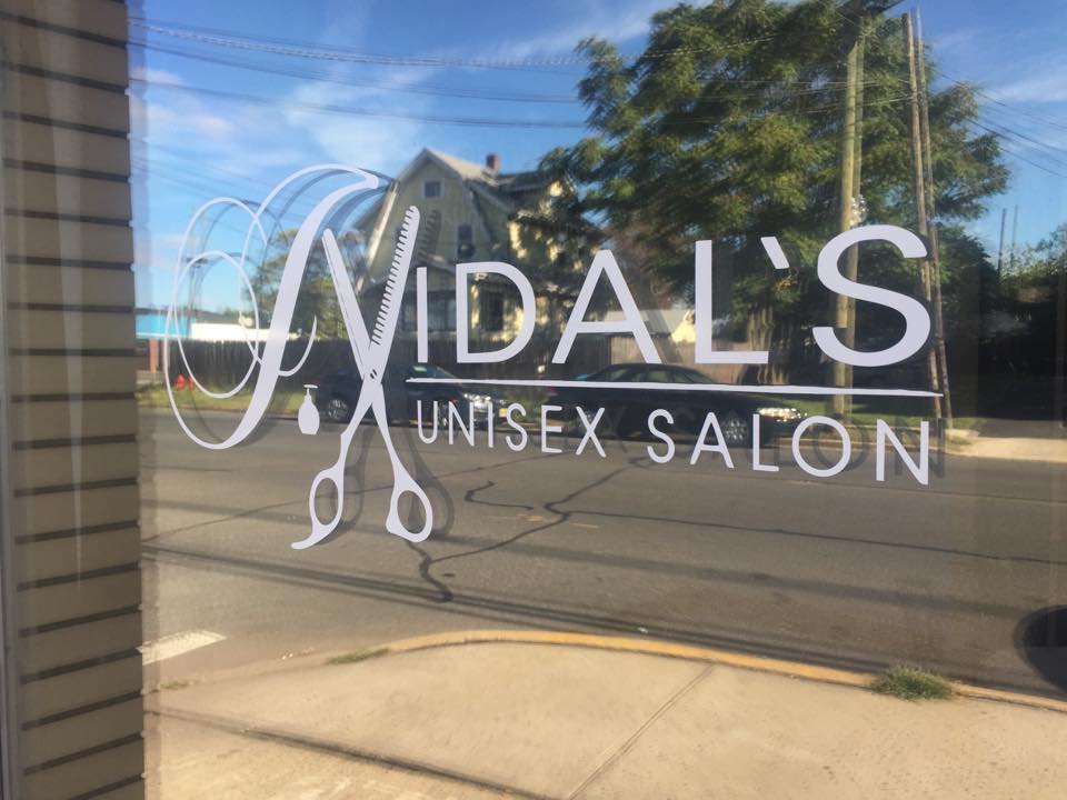 Paulas Salon