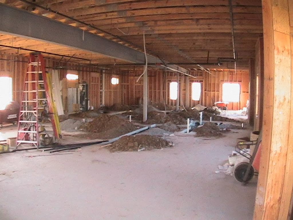 S.M.S. Contracting LLC.