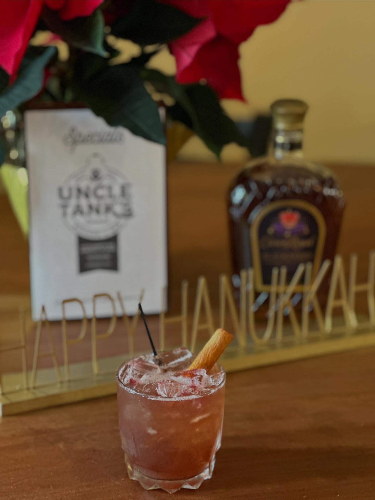 Uncle Tanks Kitchen and Bar Somerset