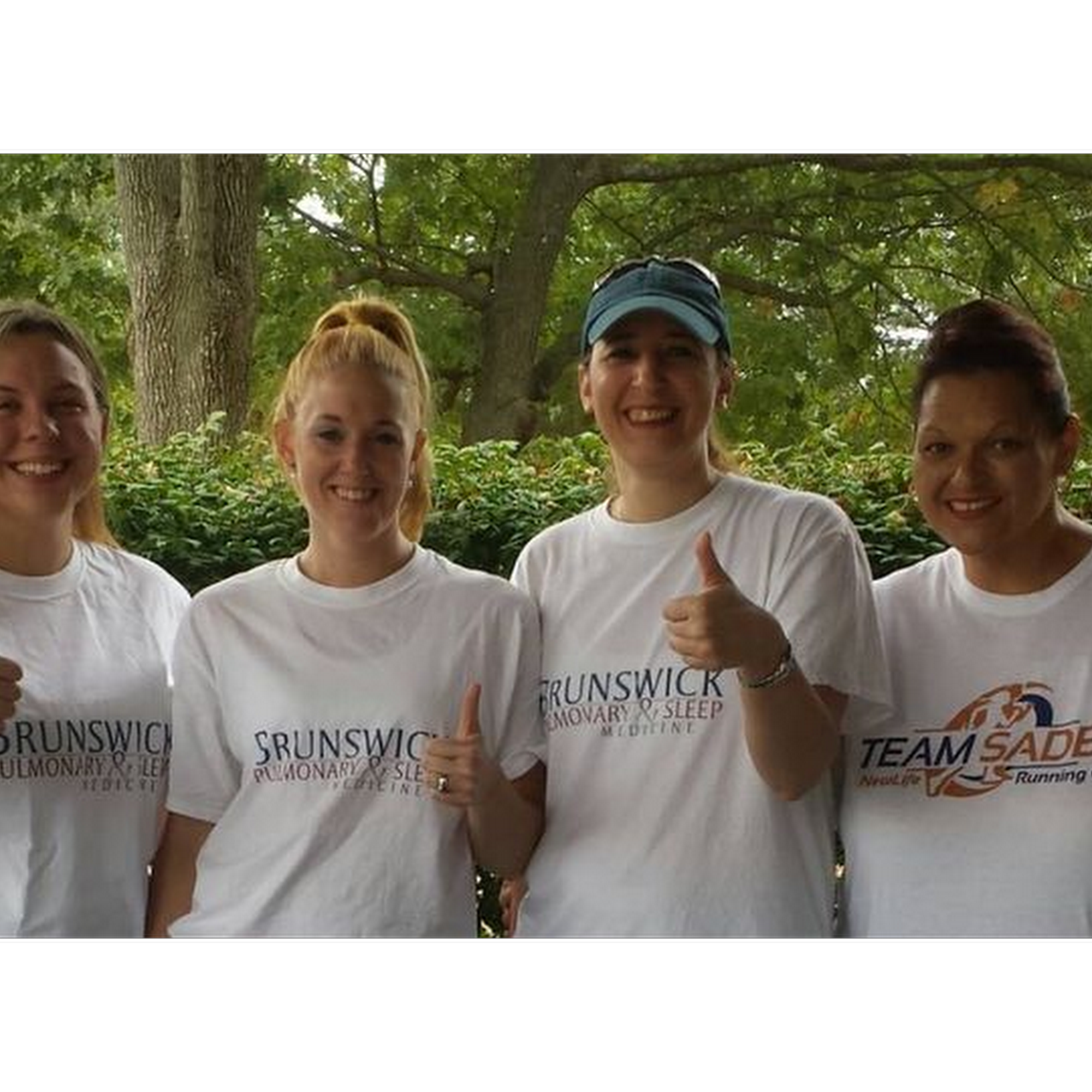 Brunswick Pulmonary & Sleep Medicine