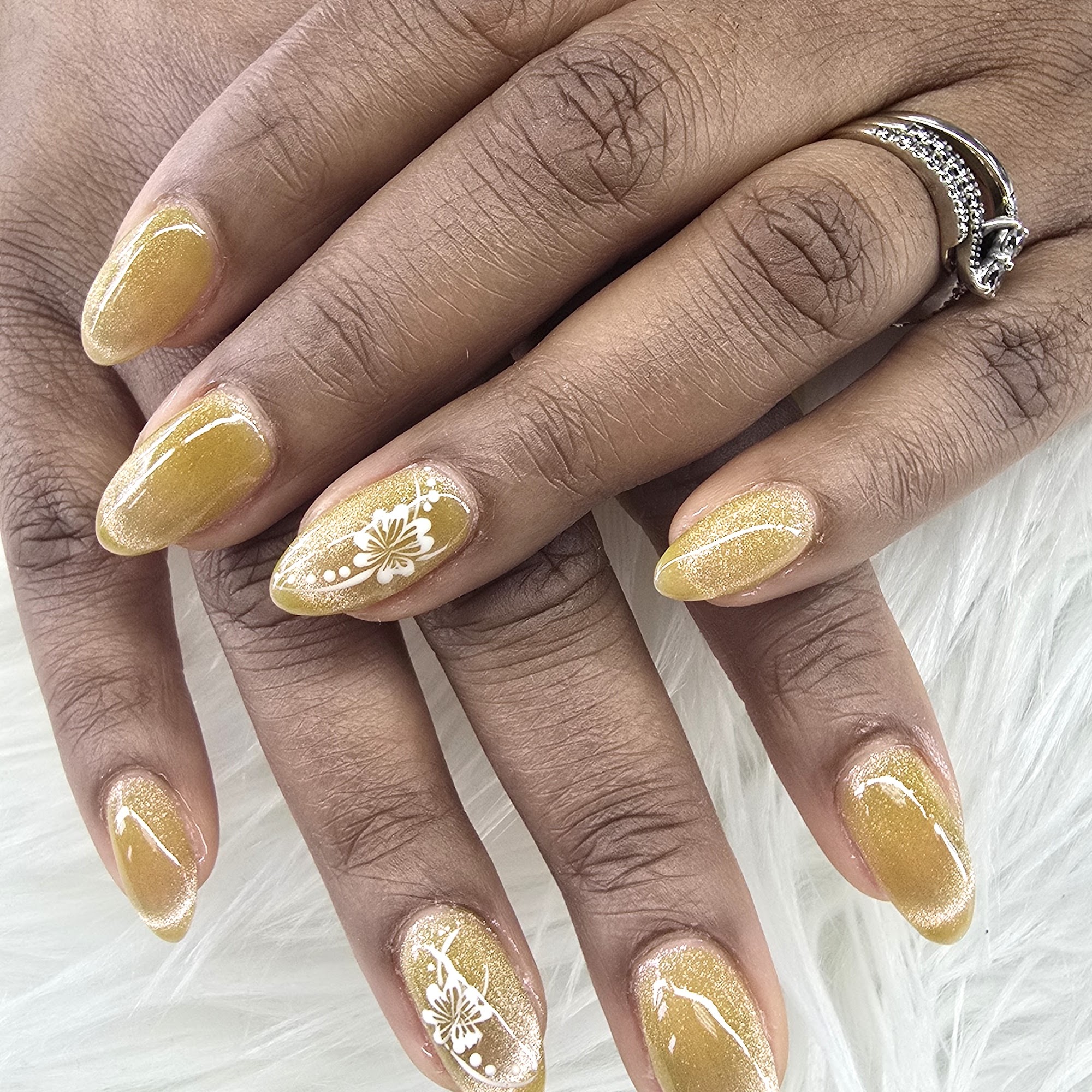 Milan Nails & Spa 1221 NJ-27 Suite 5, Somerset New Jersey 08873