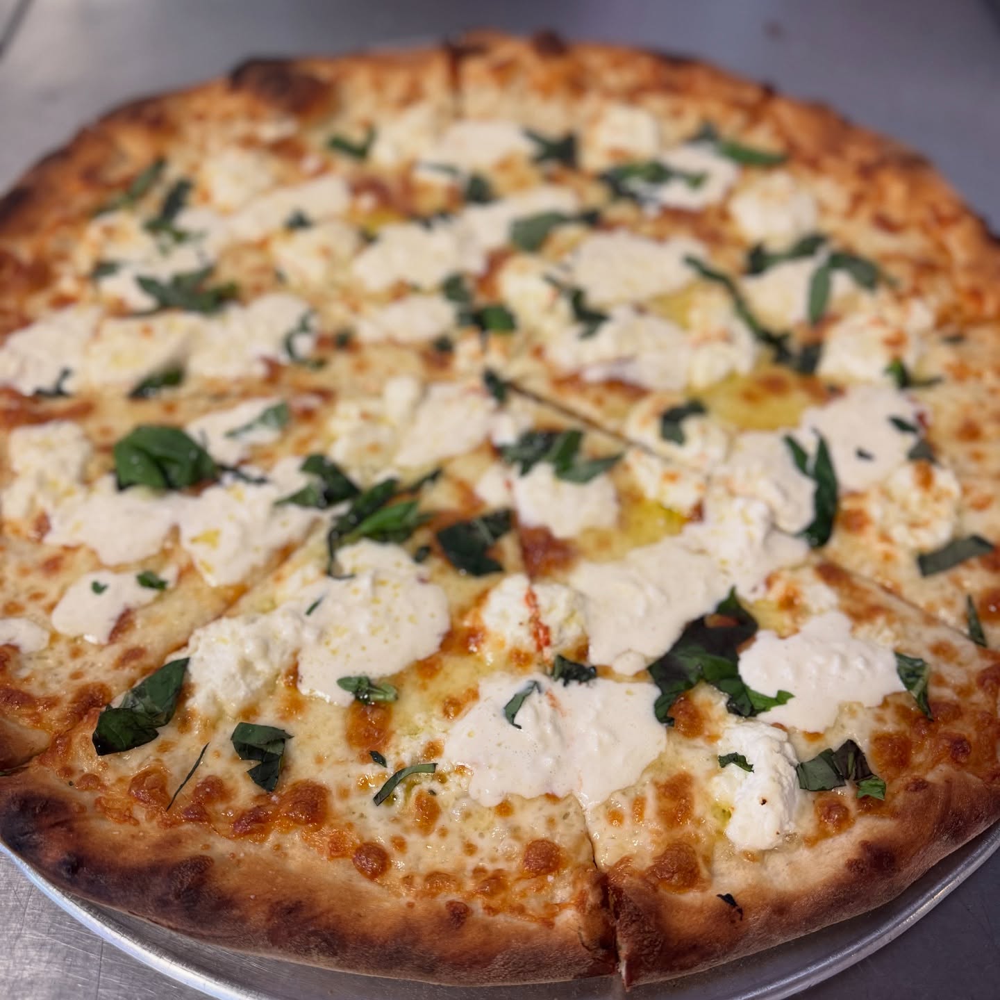 Prima Pizza Kitchen Somerville