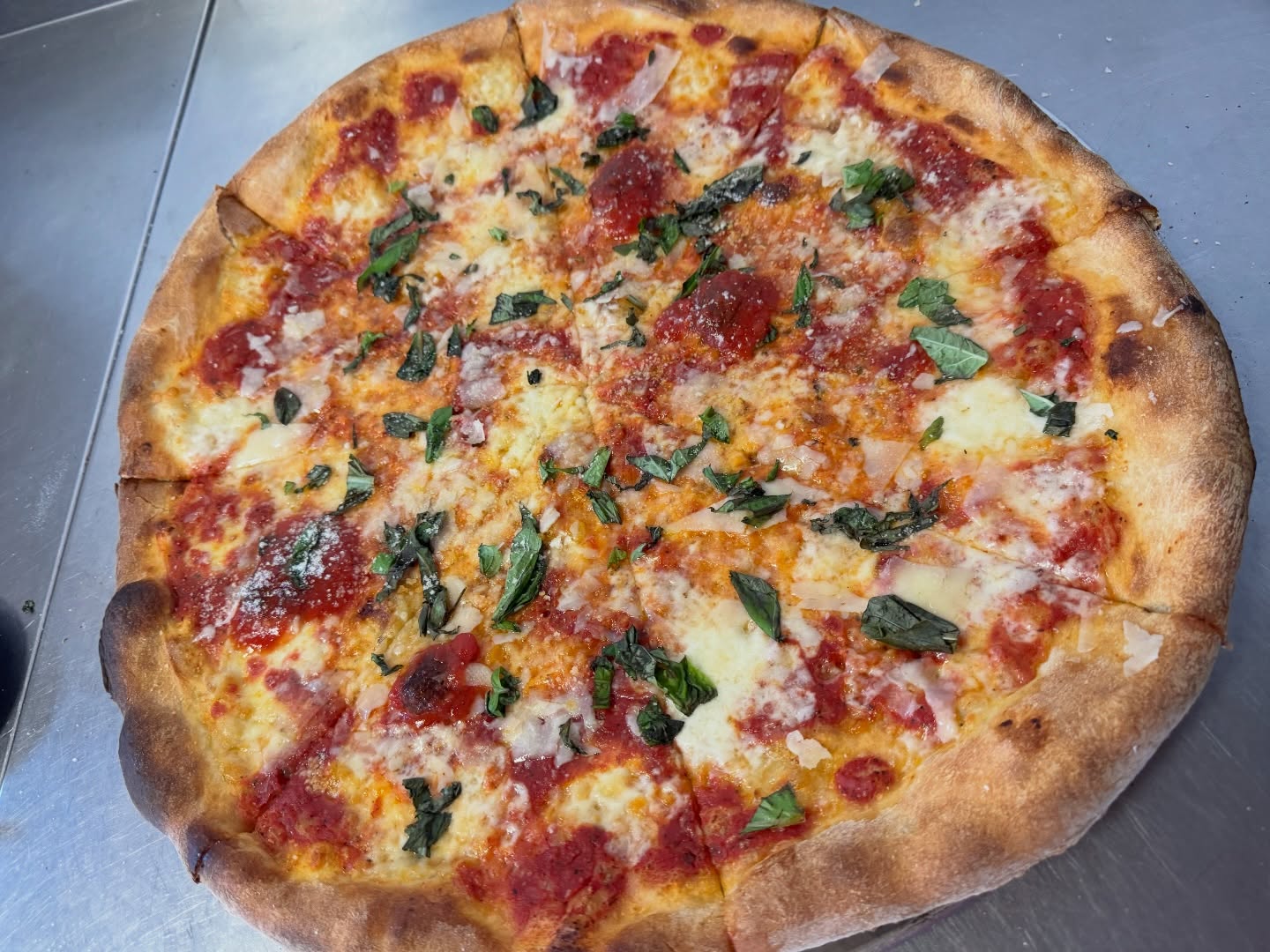 Prima Pizza Kitchen Somerville