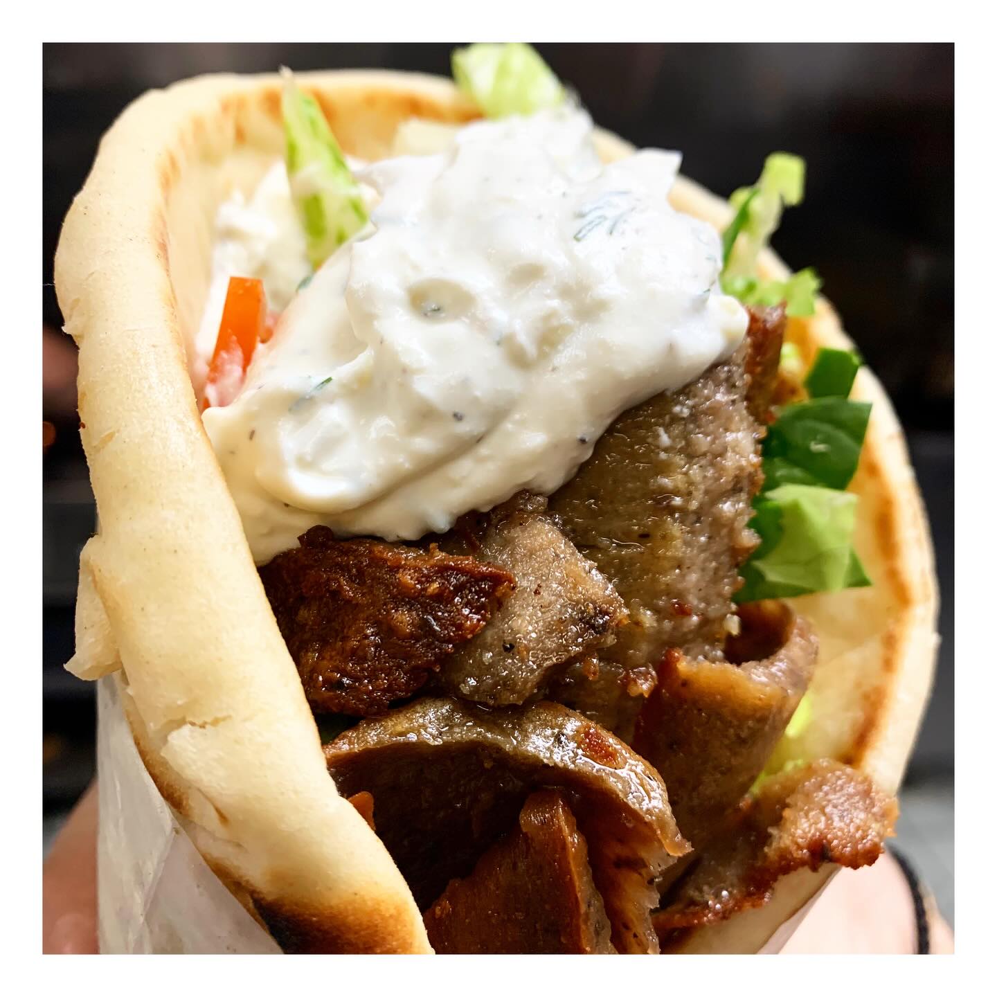 Kyma Greek Cuisine Somerville