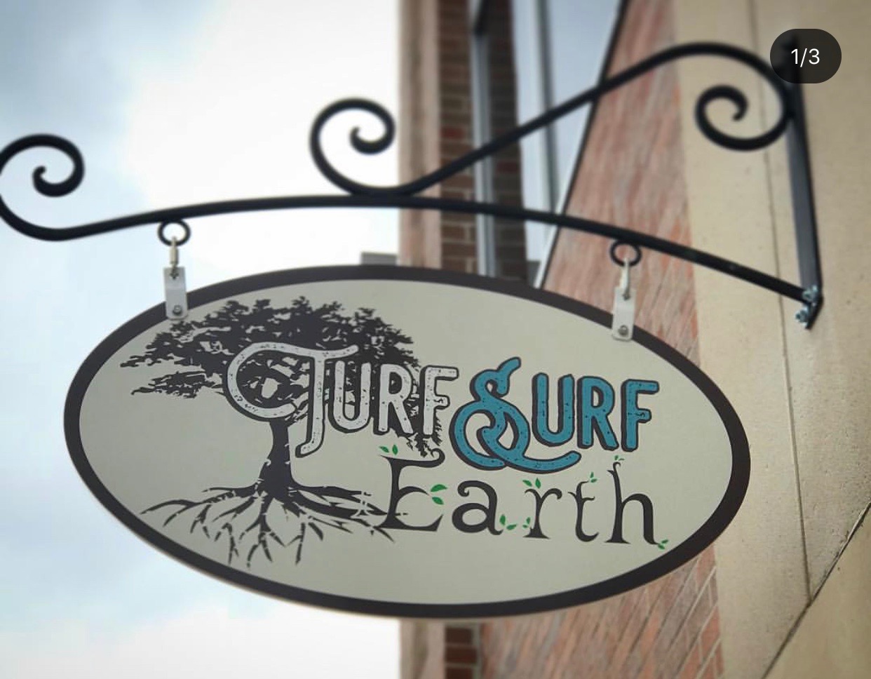 Turf Surf & Earth Somerville