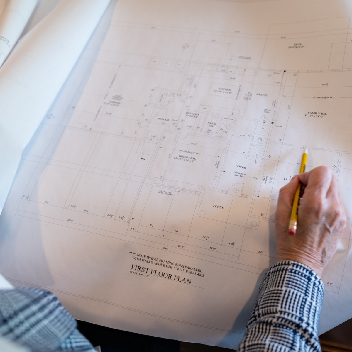 TriCon Construction Services and Management Corporation