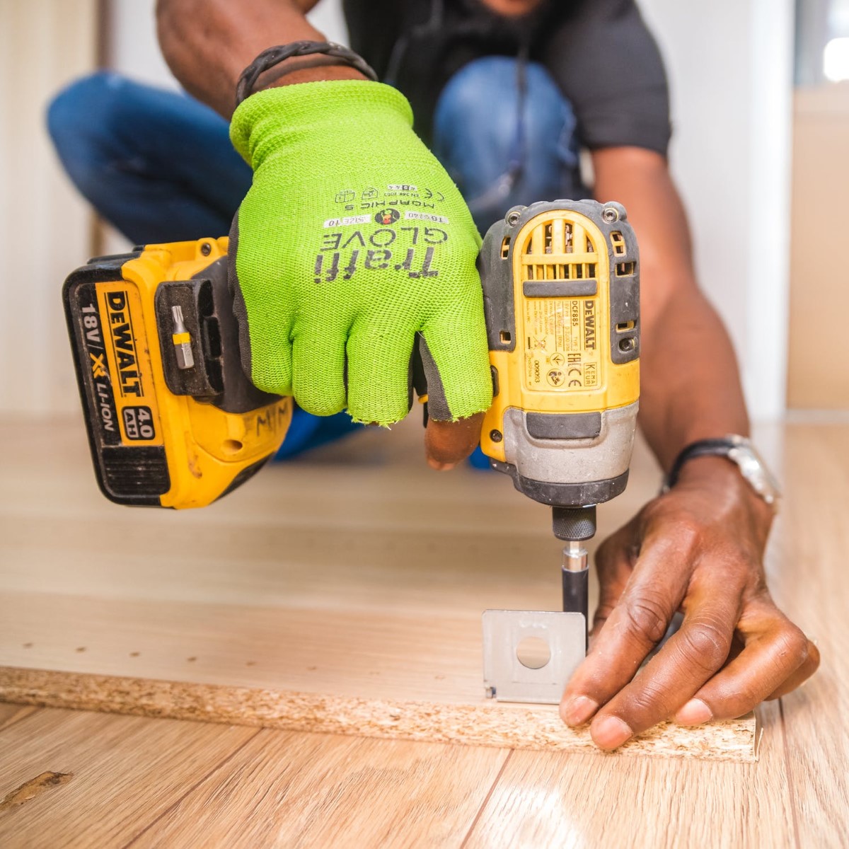 TriCon Construction Services and Management Corporation
