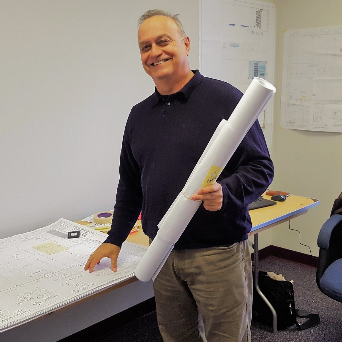 TriCon Construction Services and Management Corporation