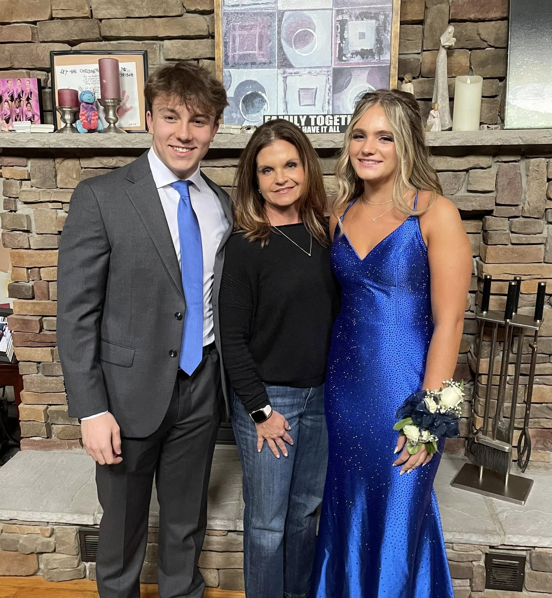 Dr. Dawnmarie Digrazia, DMD