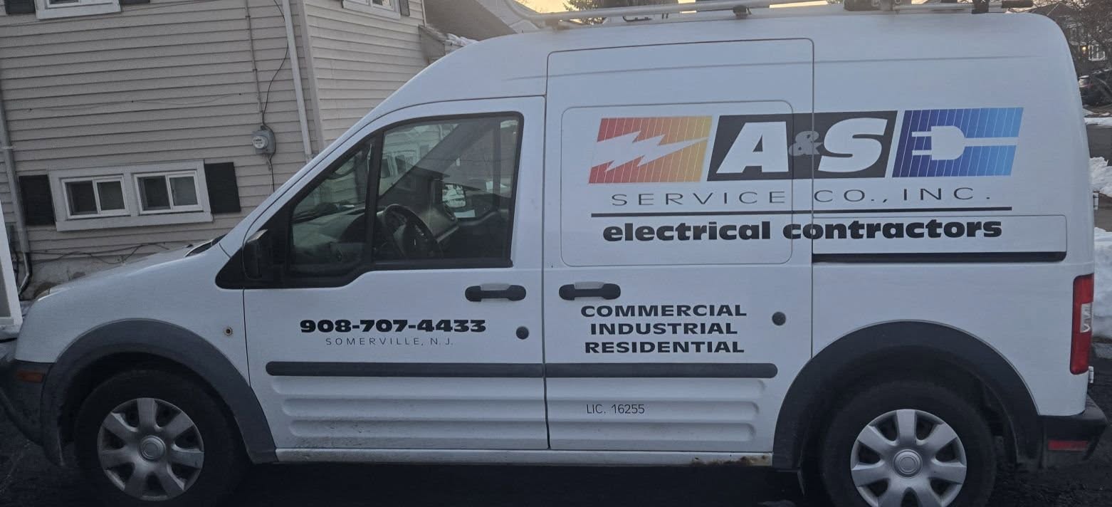 A & S Services Co