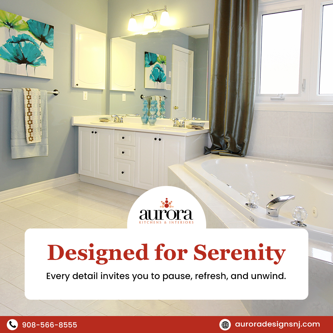 Aurora Kitchens & Interiors