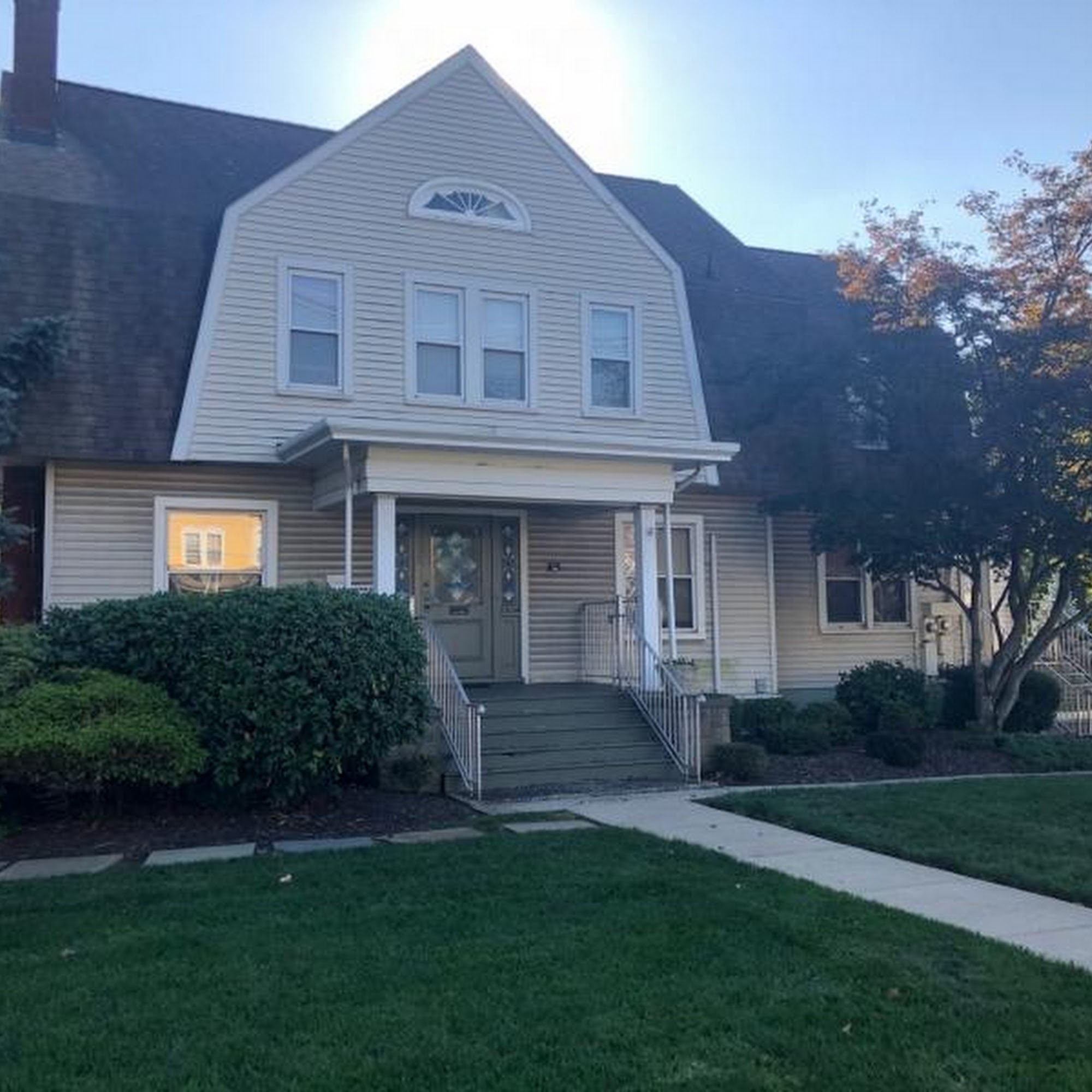 Hunterdon Gastroenterology Associates