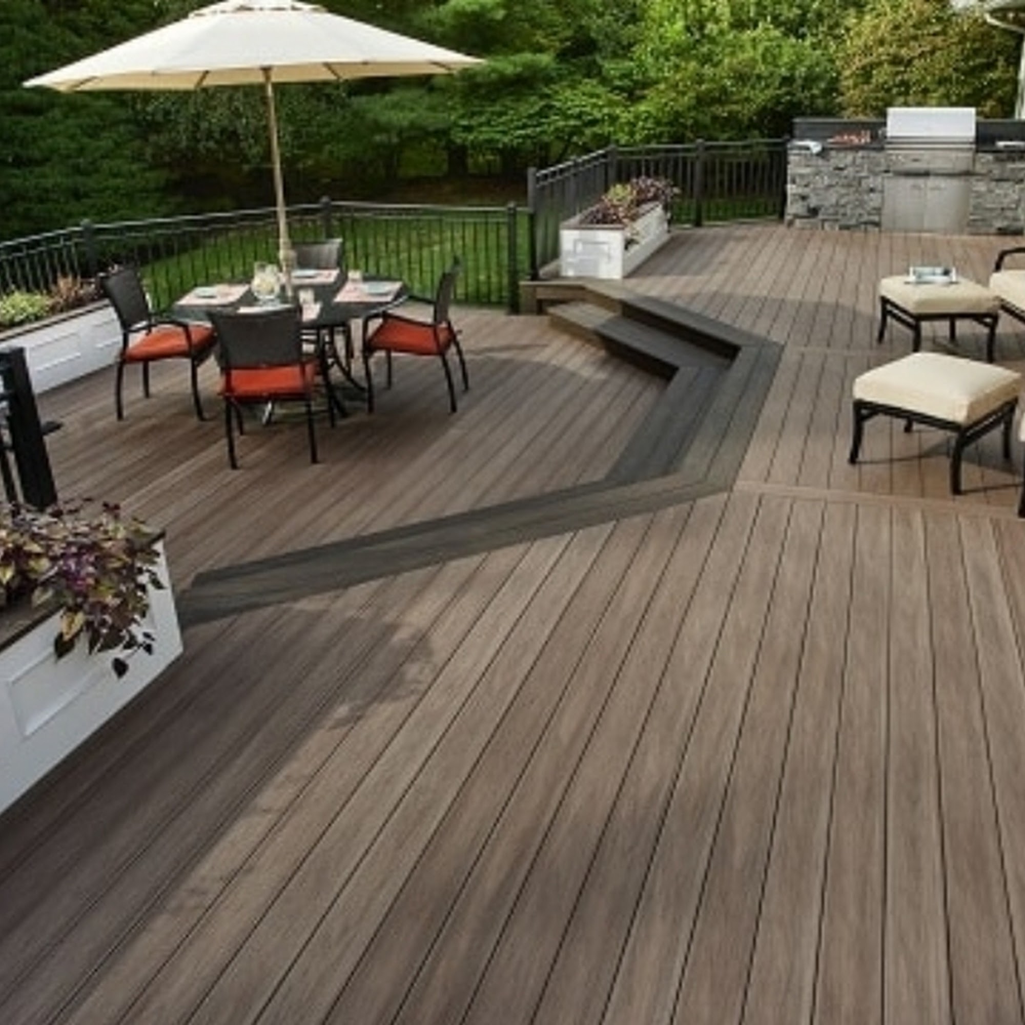 Deck Barn 3355 US-22, Somerville New Jersey 08876