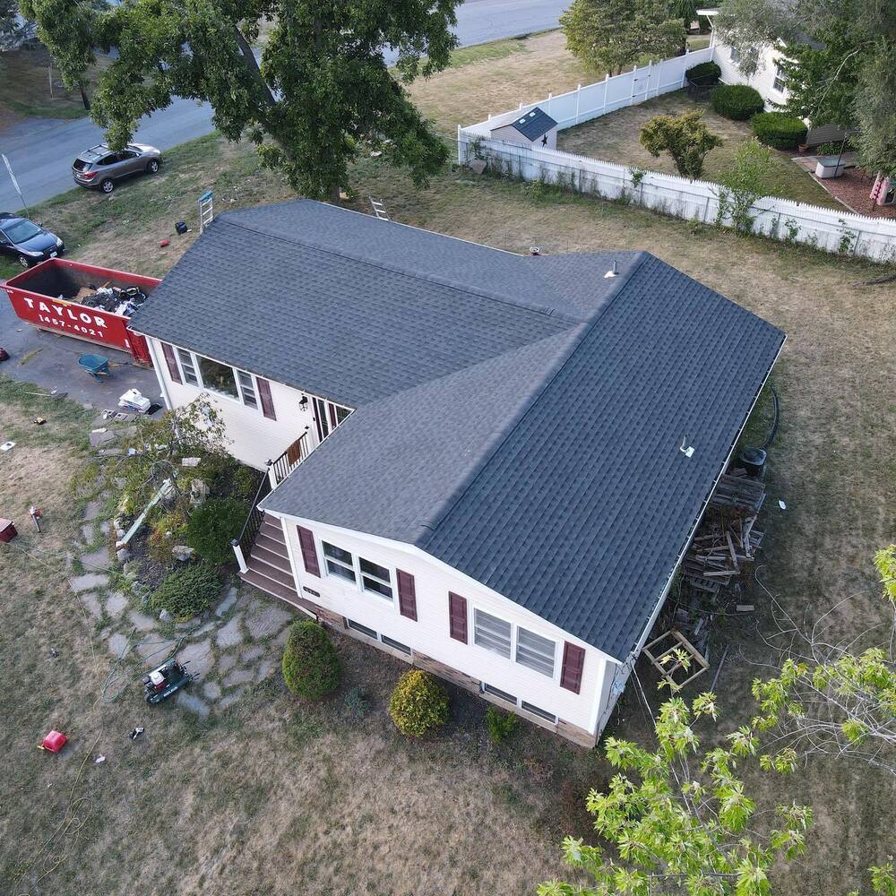 LOC - Attic Insulation & Roofing Services Co, NJ 261 Huyler St, South Hackensack New Jersey 07606