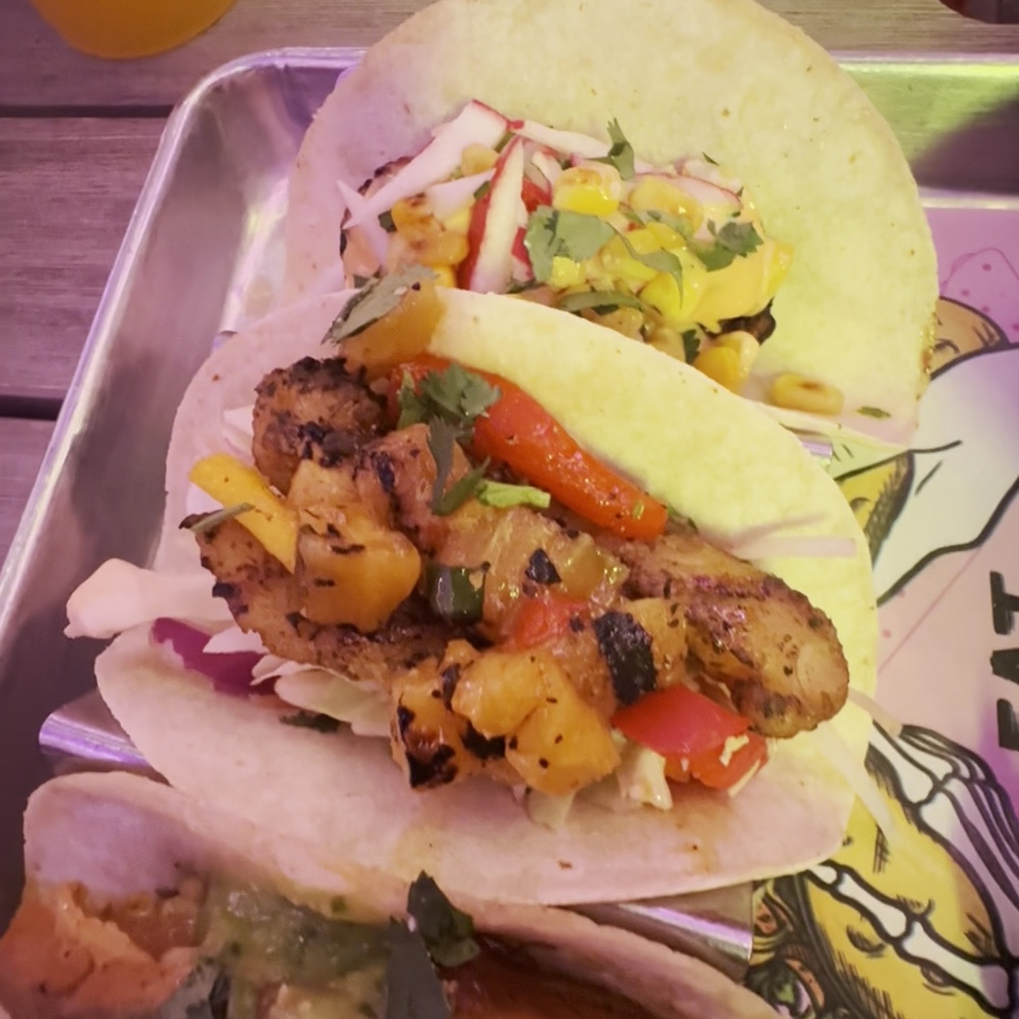 Miti Miti South Orange