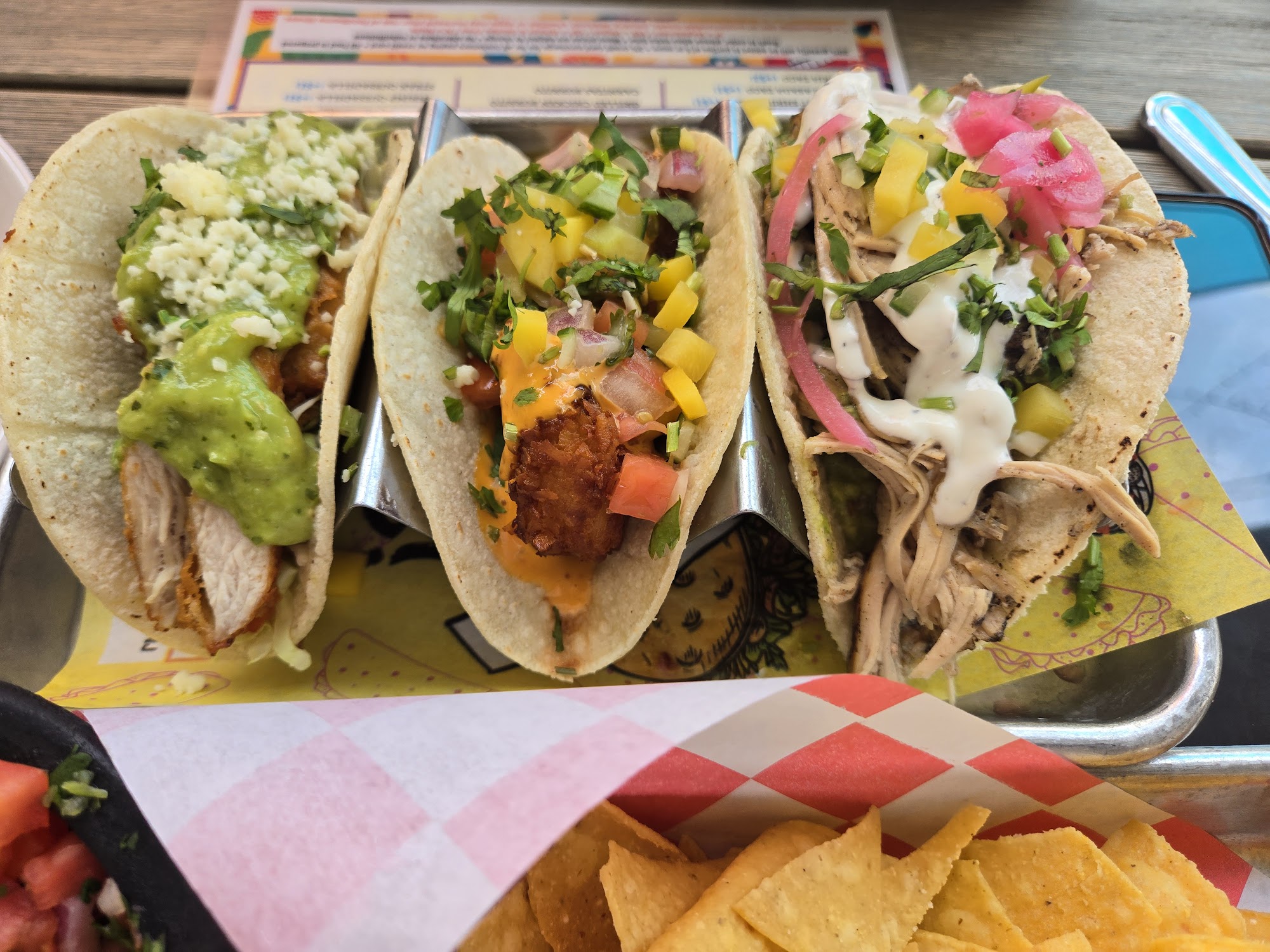 Miti Miti South Orange