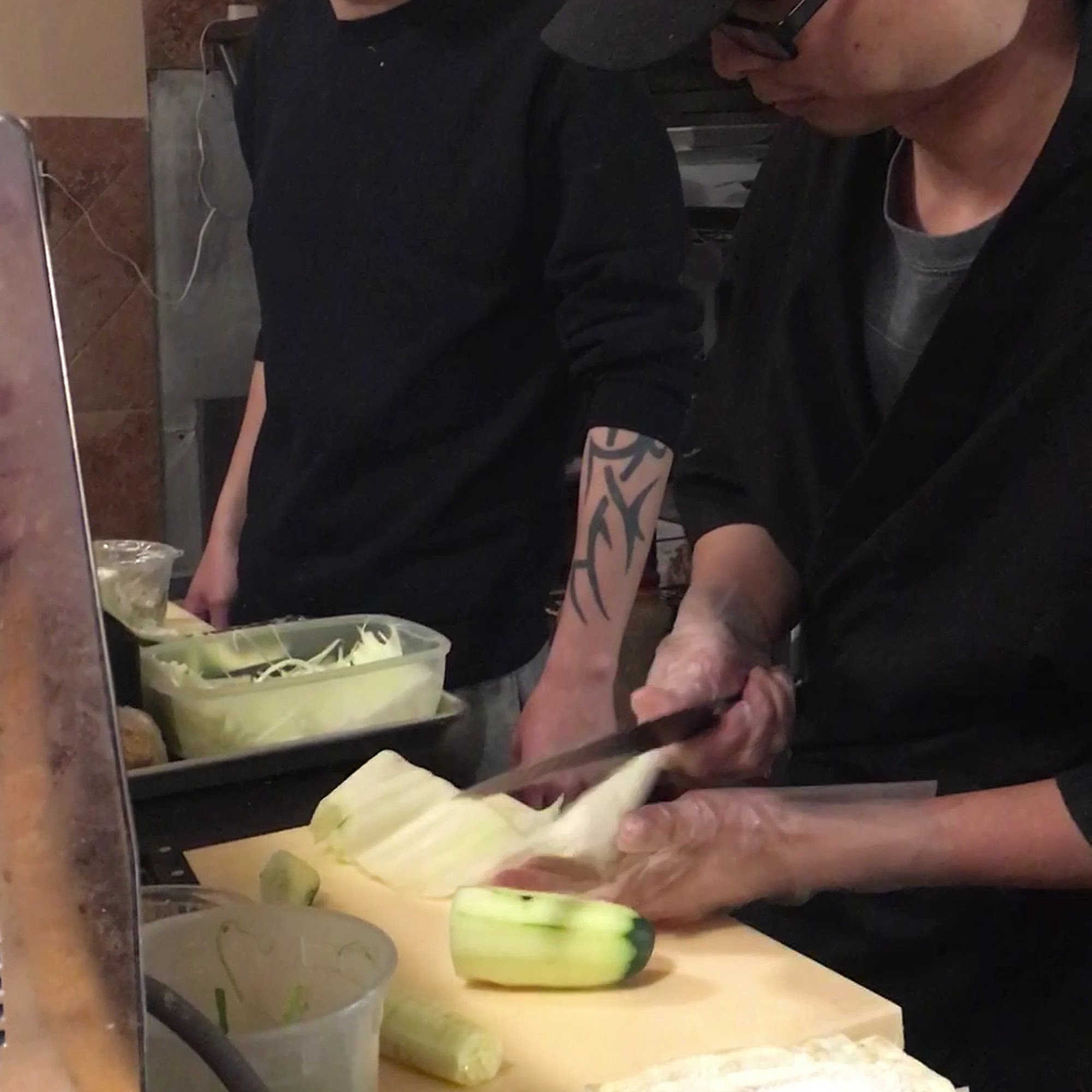 Hana Sushi South Plainfield