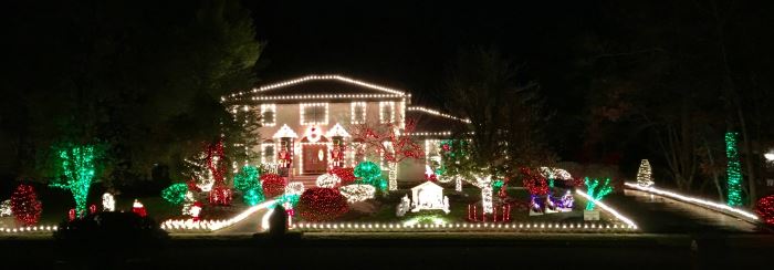 G Warren Home Inspection Inc
