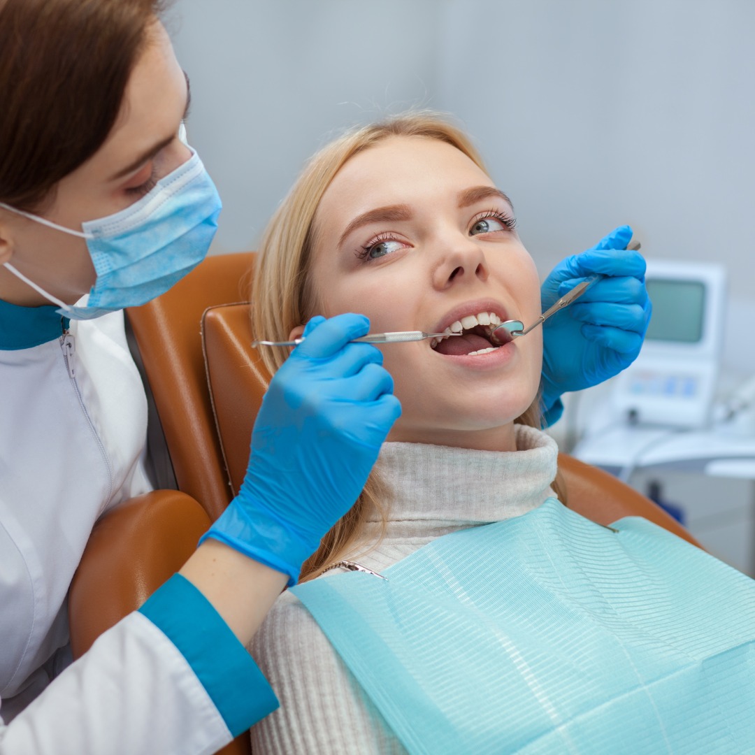 Cosmetic Dental Associates-SP