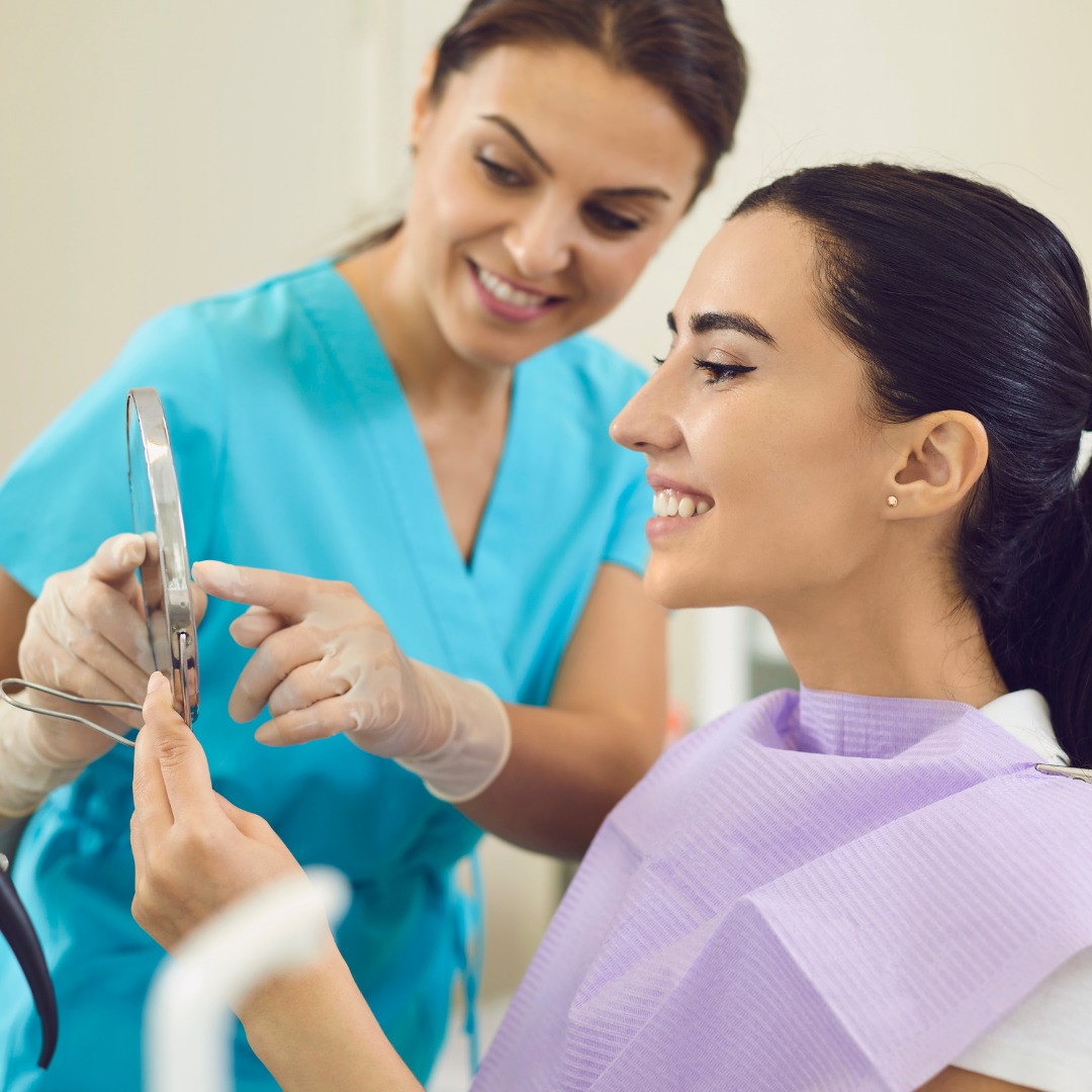 Cosmetic Dental Associates-SP