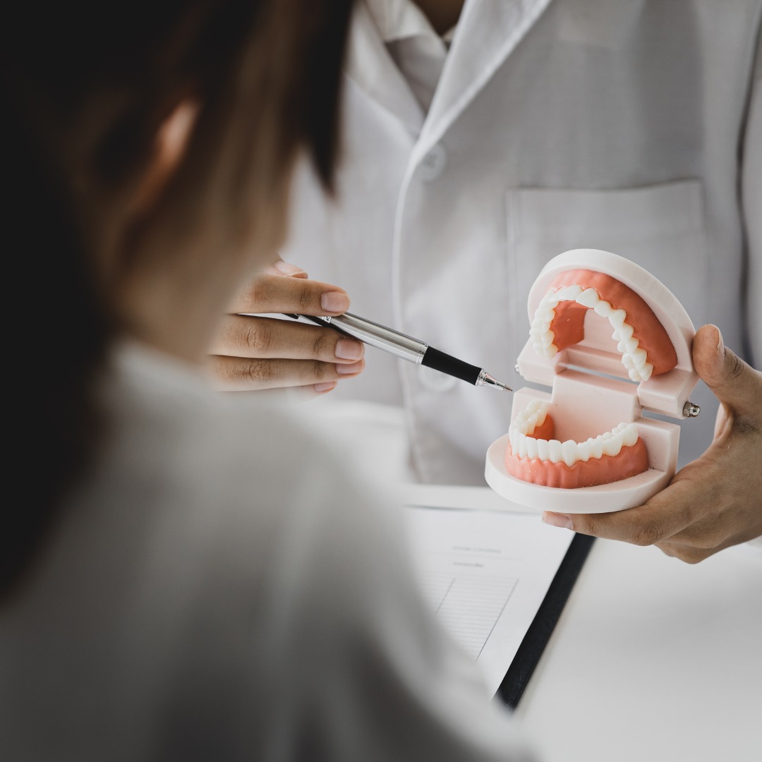 Cosmetic Dental Associates-SP