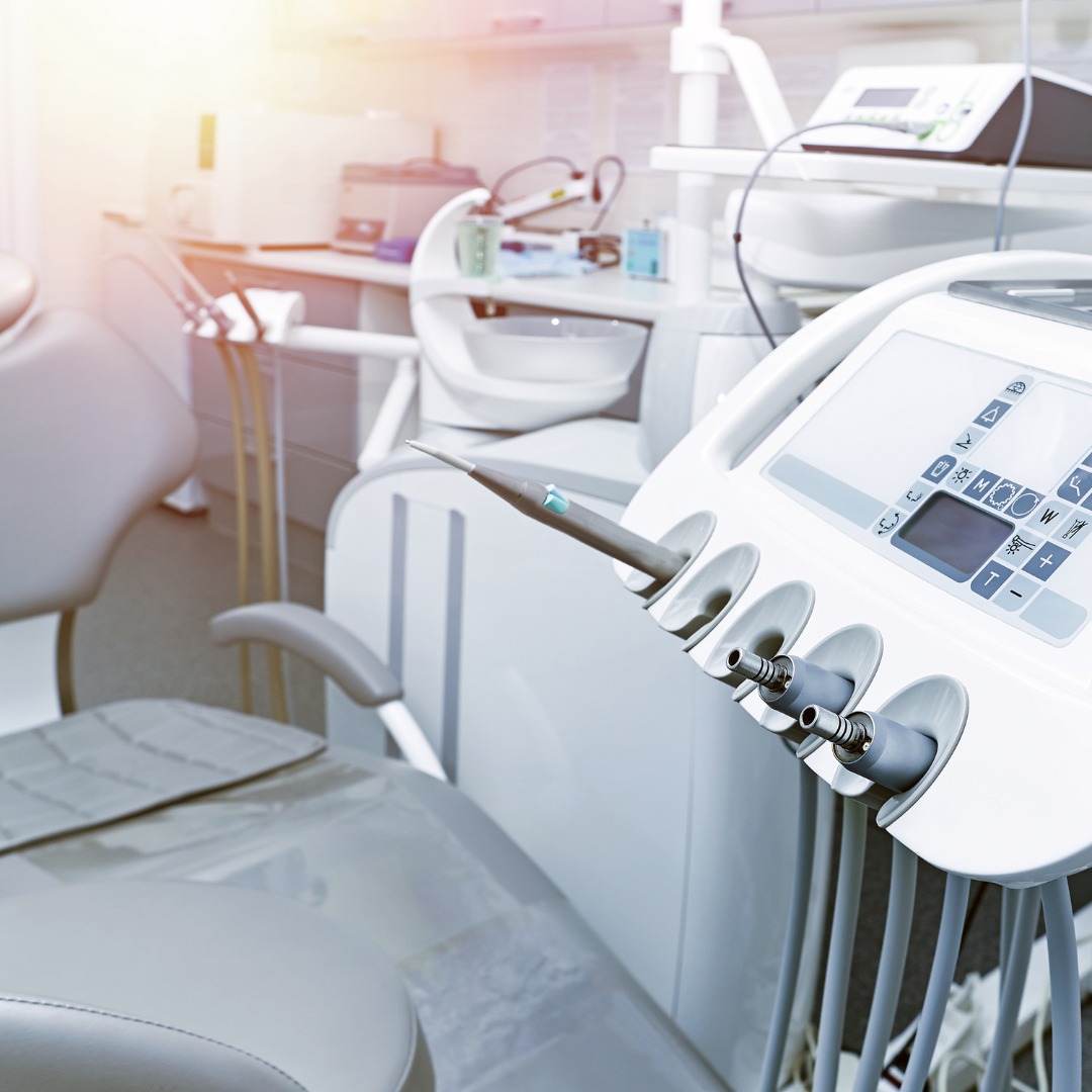 Cosmetic Dental Associates-SP