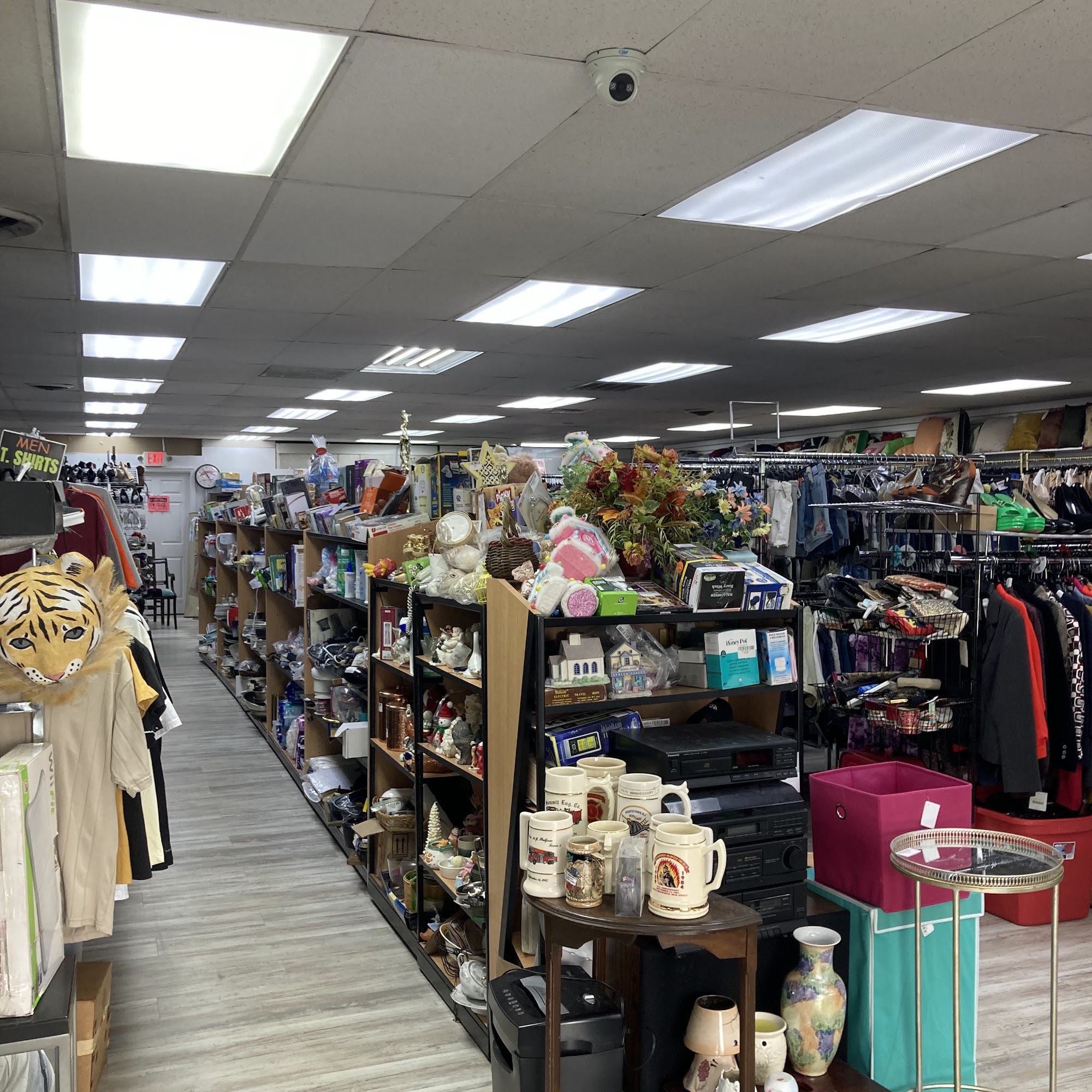 Gift To Earth Thrift Store