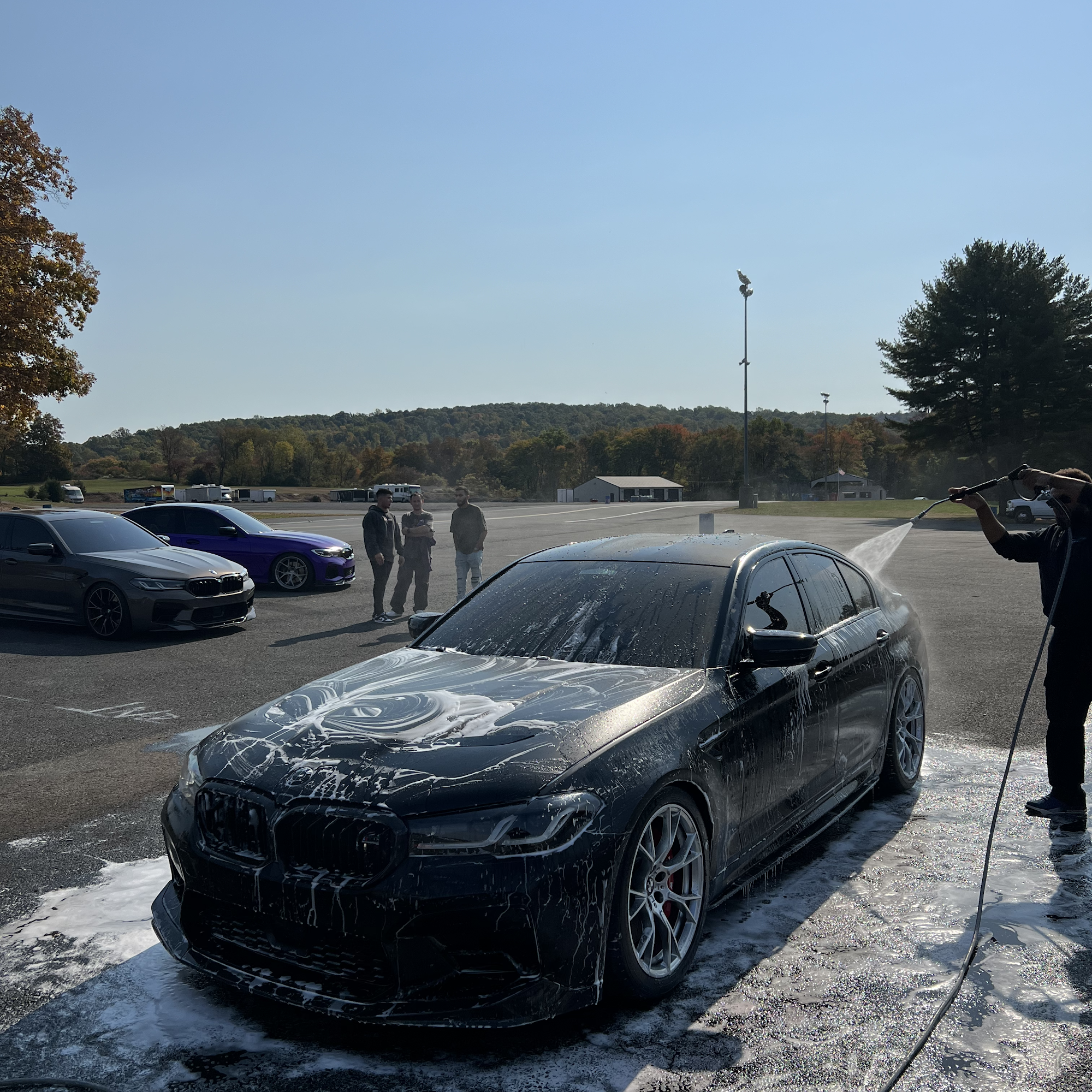 KW Detailing LLC