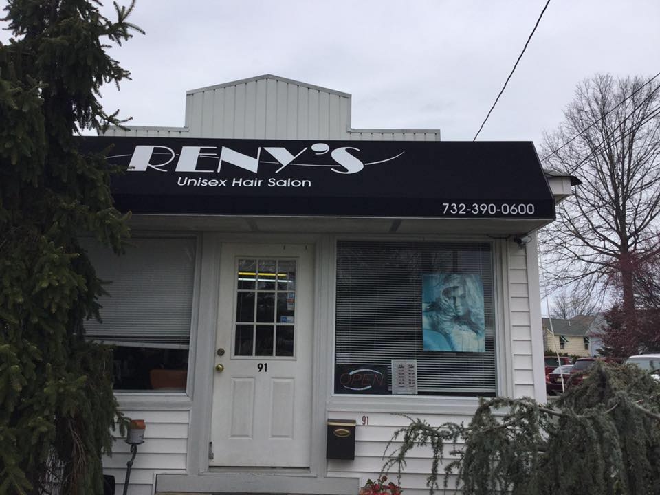 Marez Hair Design 65 Main St, South River New Jersey 08882