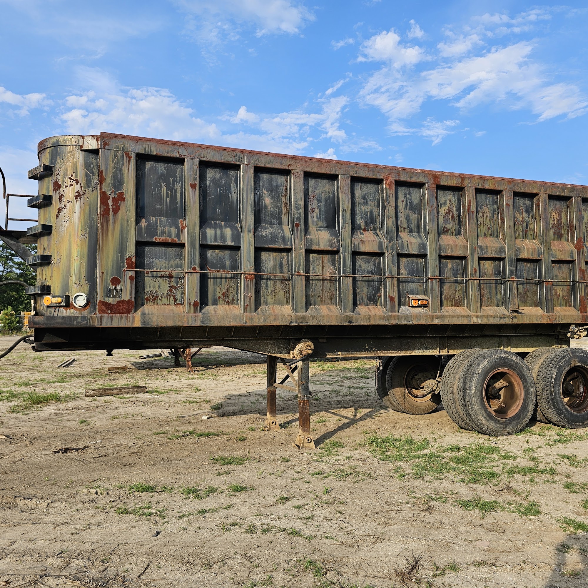 H&S Mechanical Center