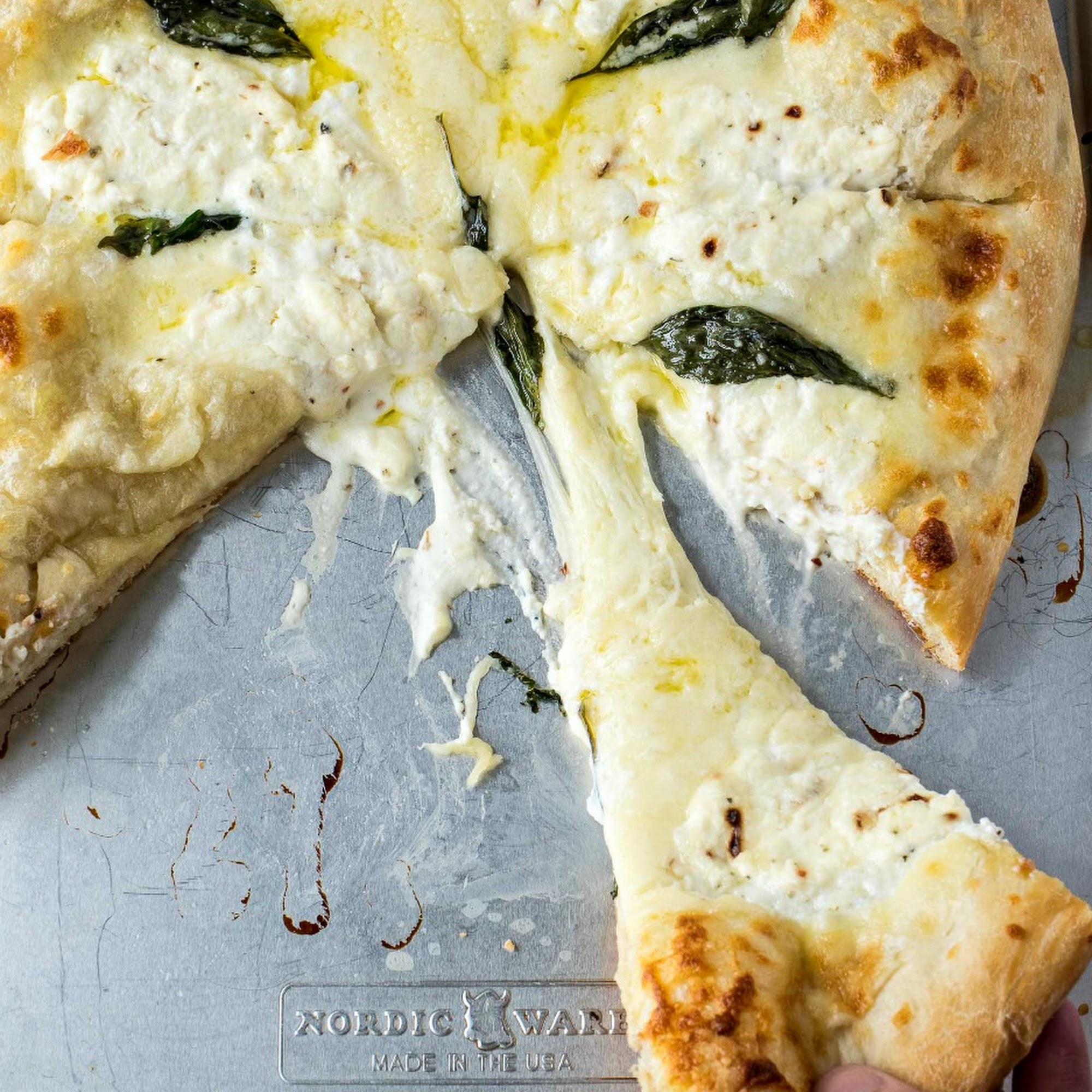 Red Star Pizza Southampton