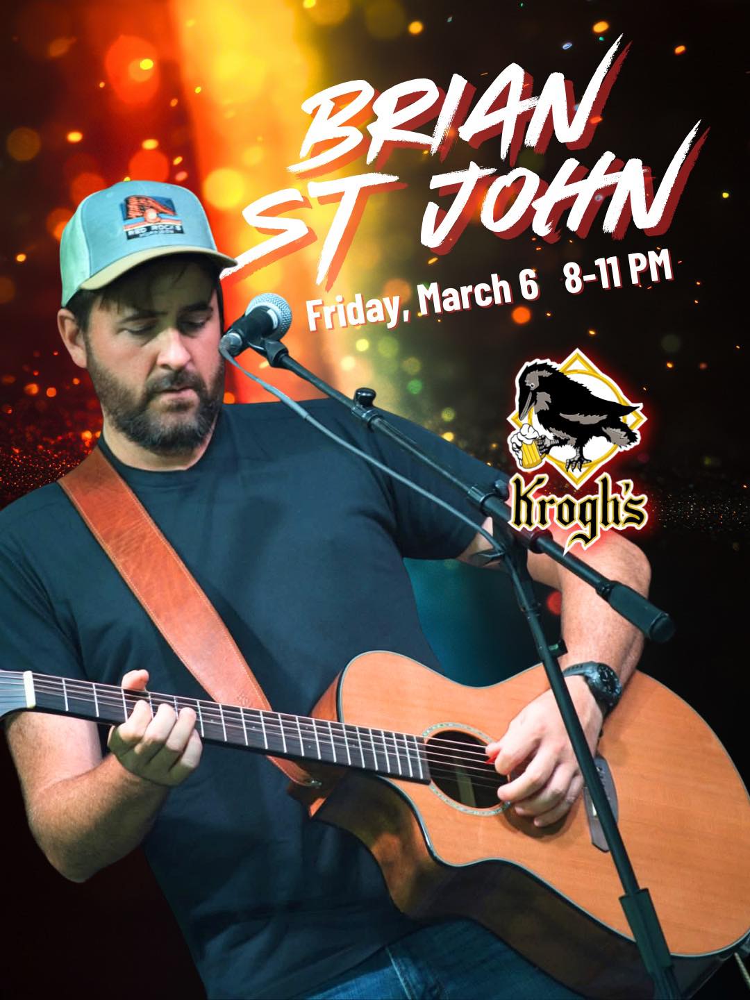 Krogh's Restaurant & Brew Pub Sparta