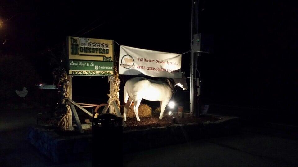 Photo credit: nextdoor