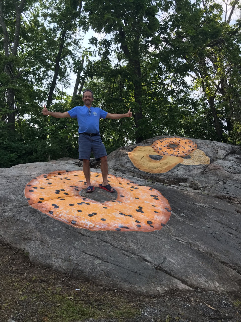 Bagel Station Sparta