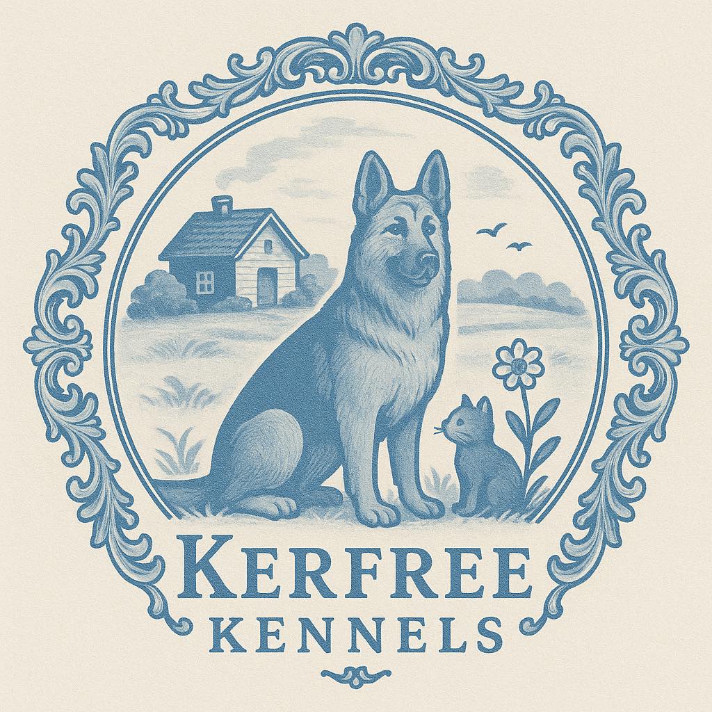 Kerfree Kennels LLC Sparta