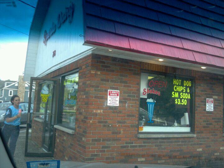 Photo credit: nextdoor