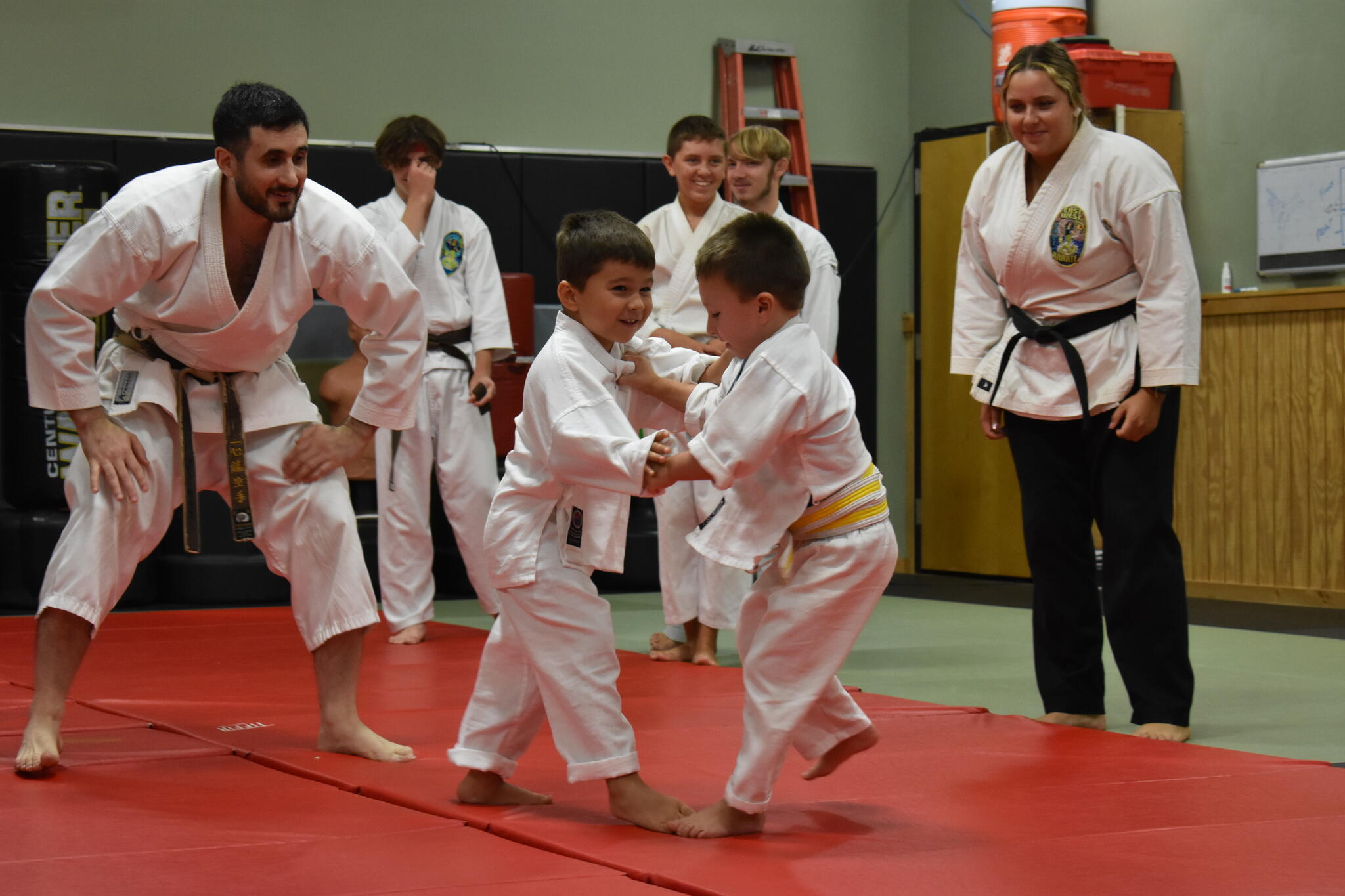 Photo credit: nextdoor