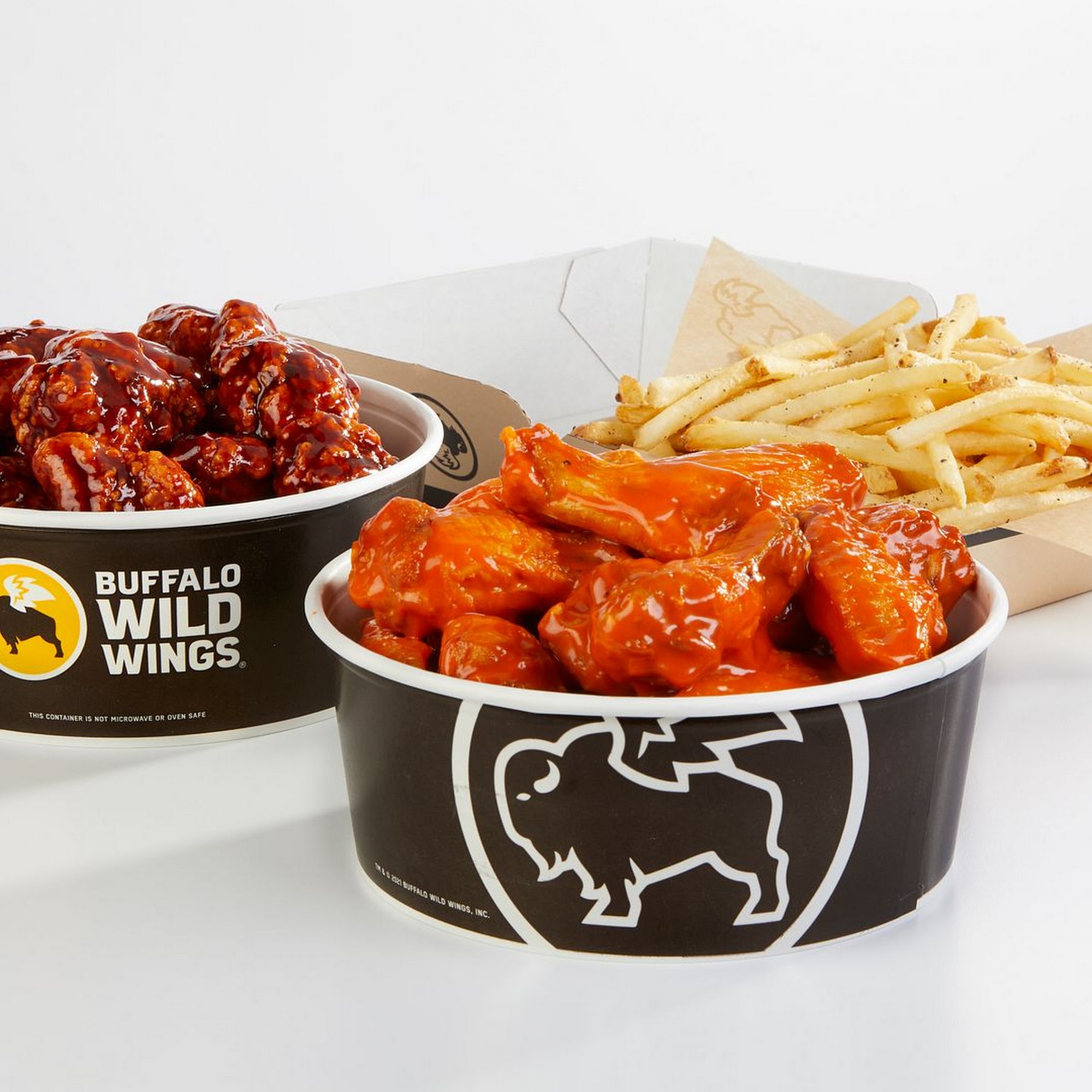 Buffalo Wild Wings GO